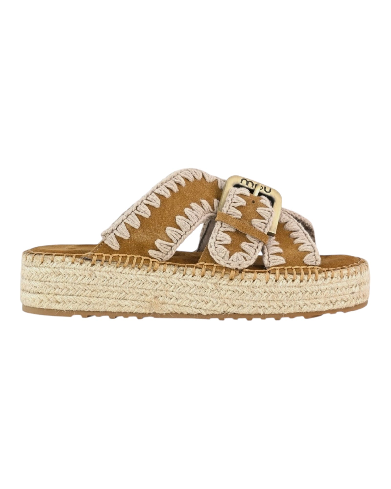MU.SW641003A-COG - Sandalo - Sandalo