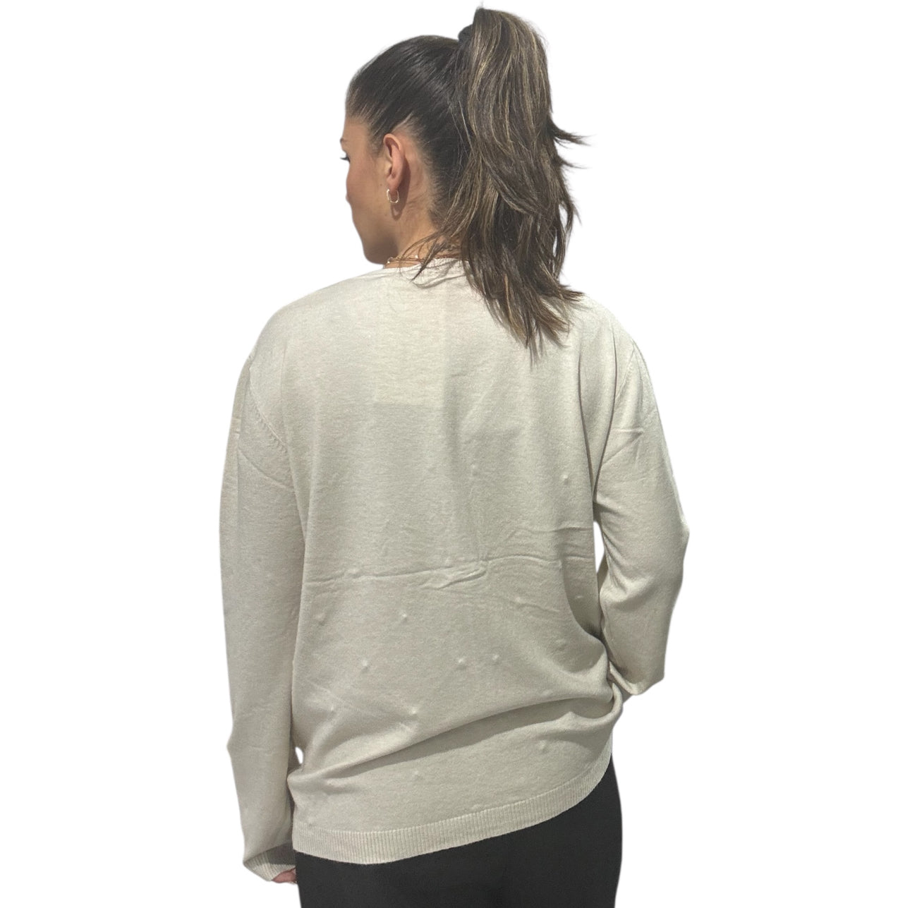 8649 - Pullover - Maglieria
