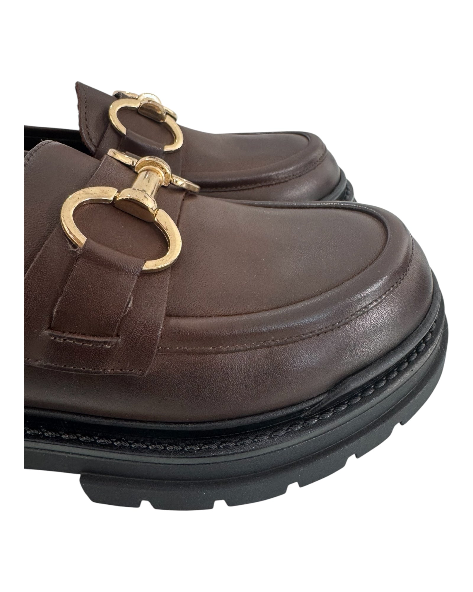 MOC18-MR - Mocassino - Scarpe