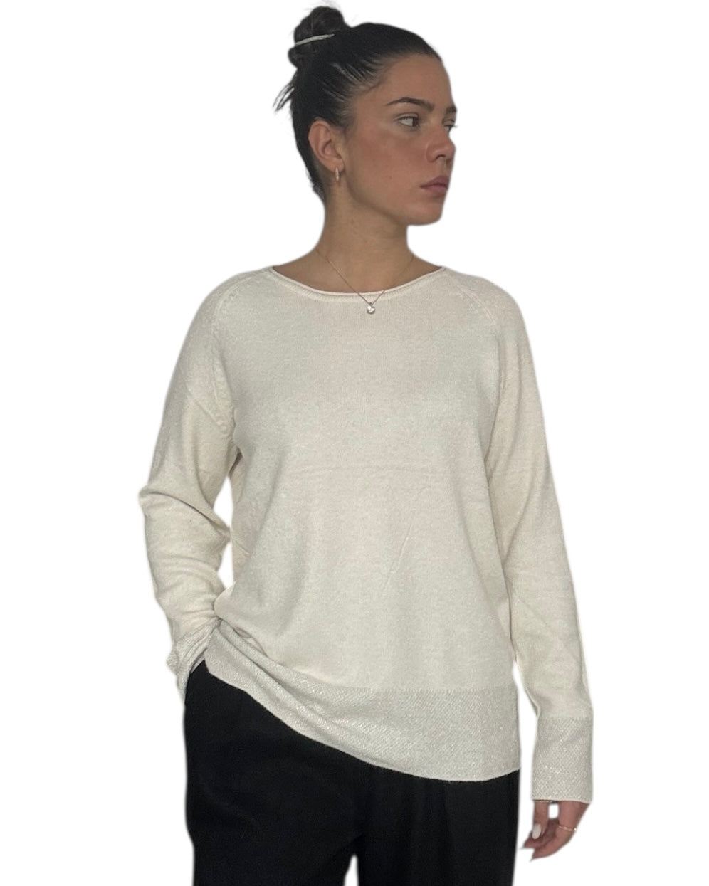 7907 - Pullover - Maglieria