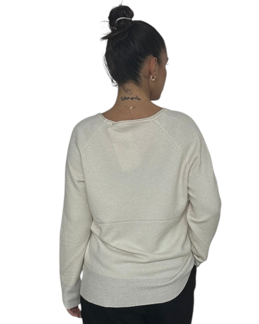 7907 - Pullover - Maglieria