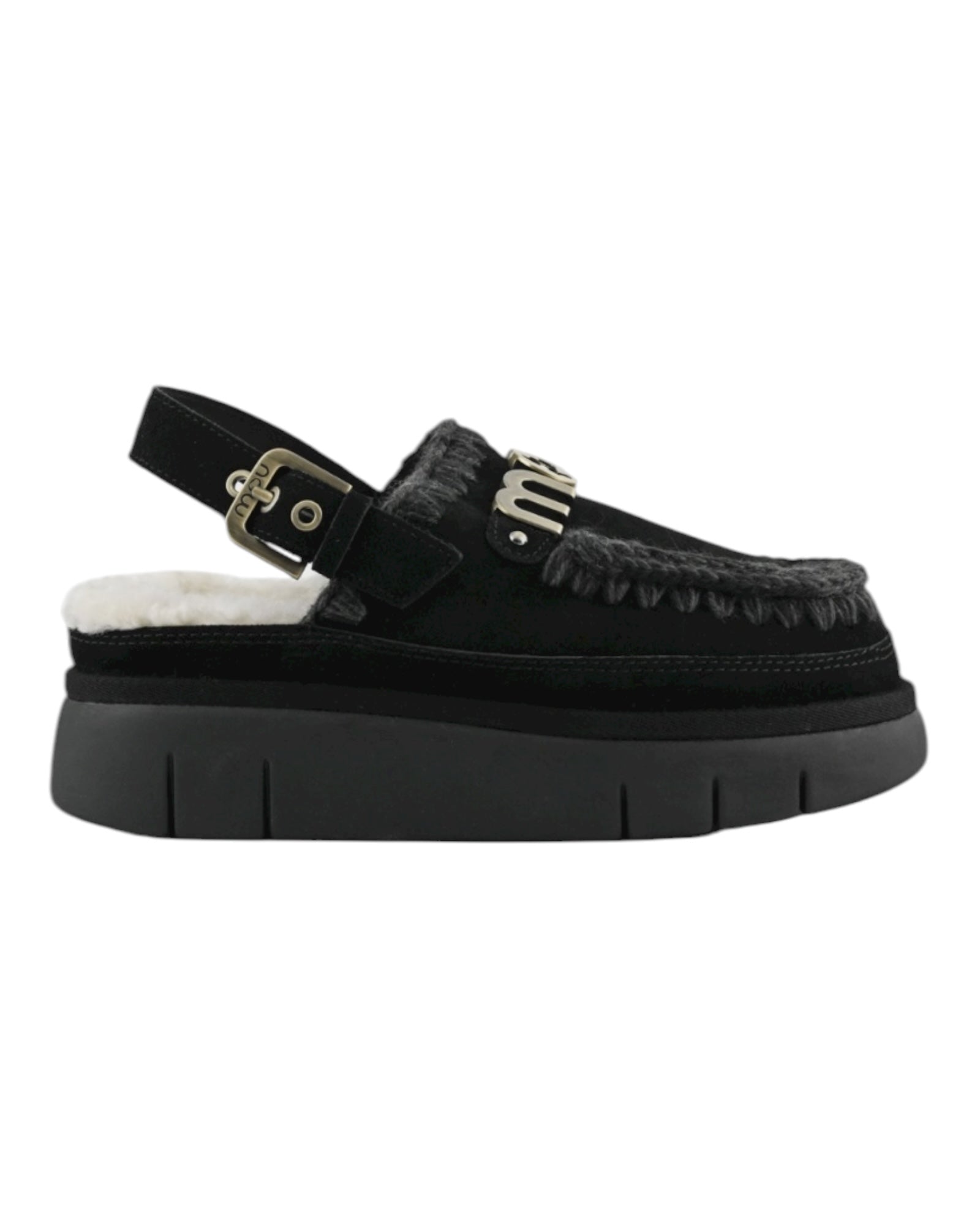 MU.FW531026A - Clog - Scarpe