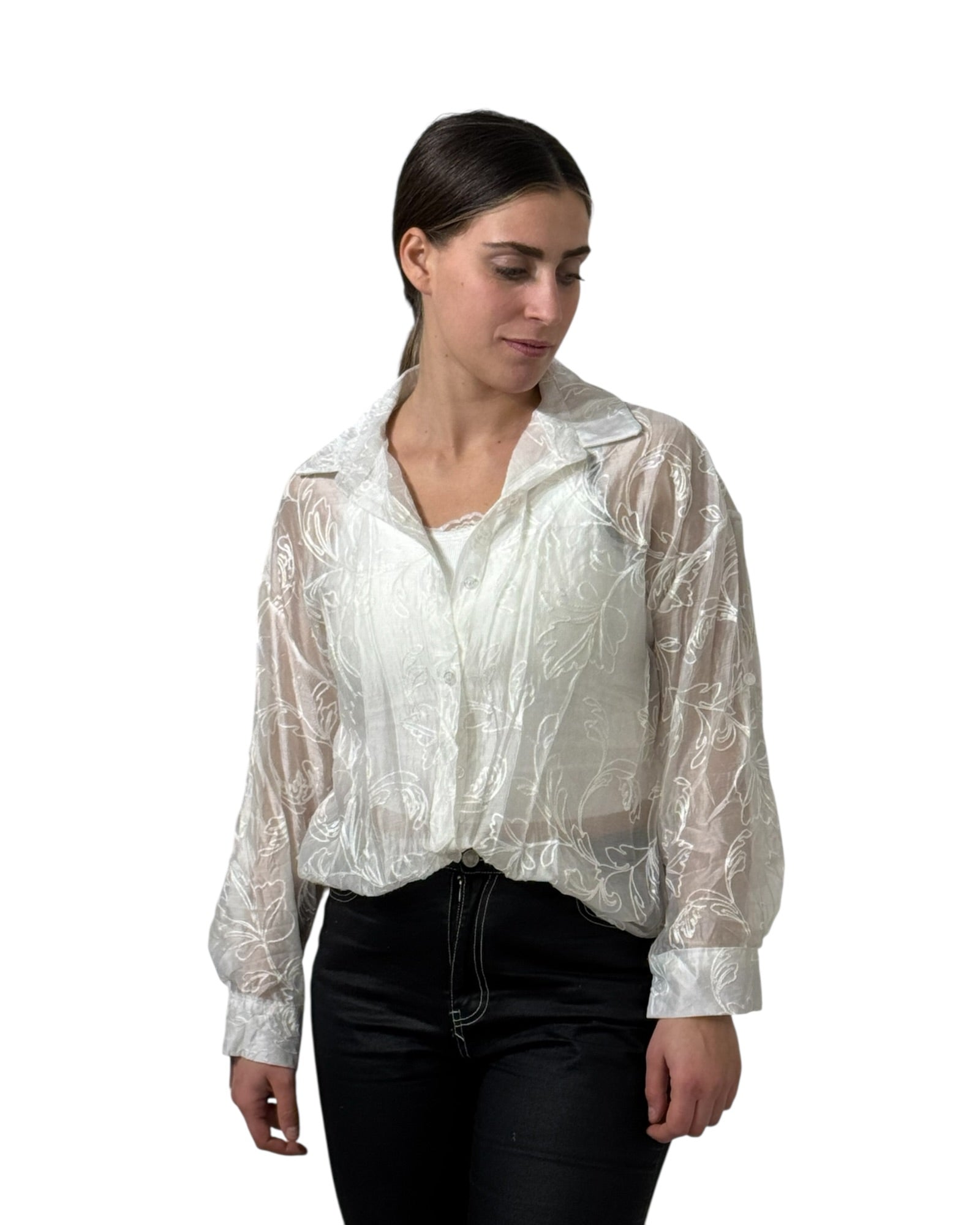 CL4514 b - Camicia - Camicia
