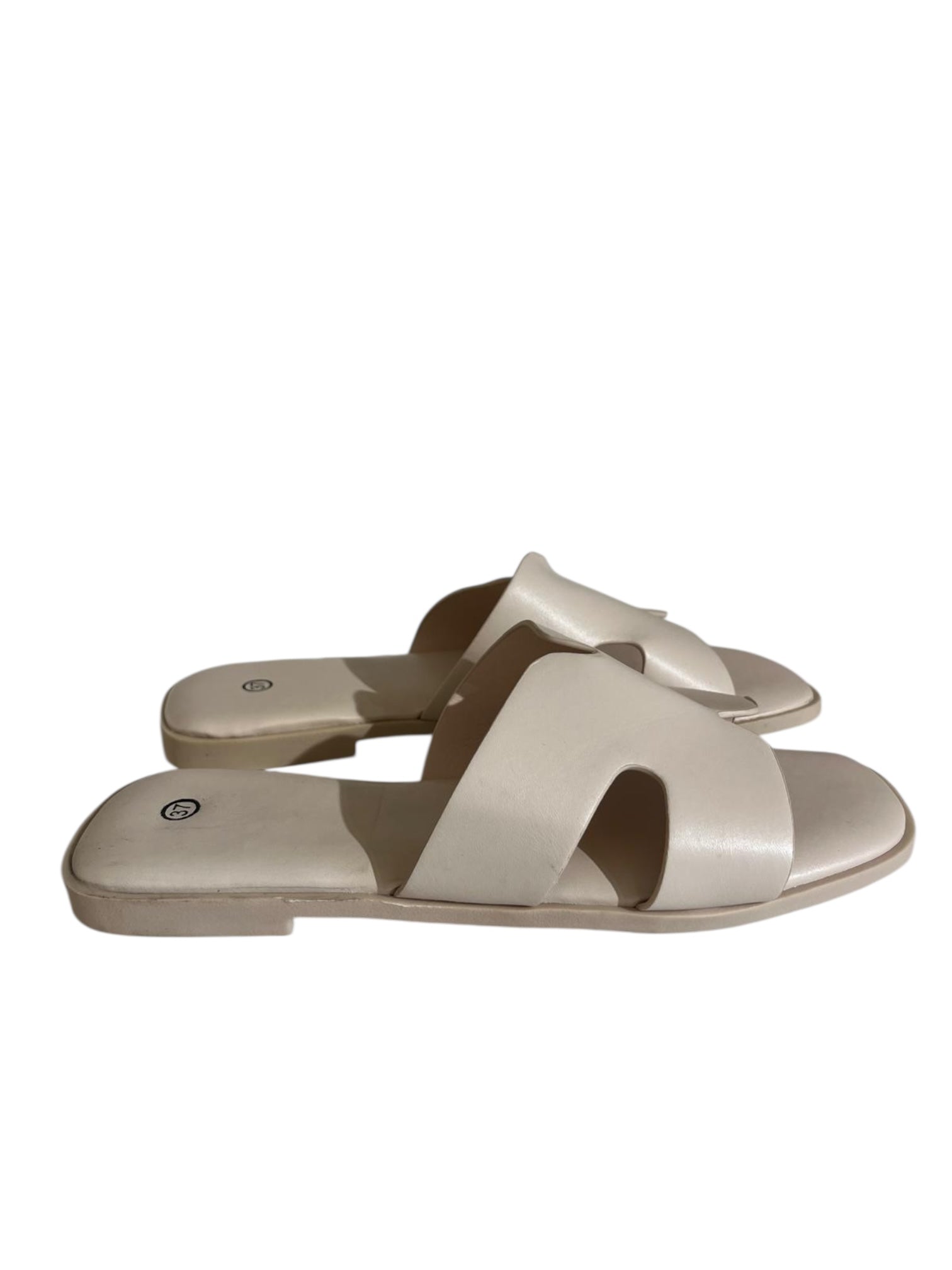 W-381 bg - Mule - Sandalo