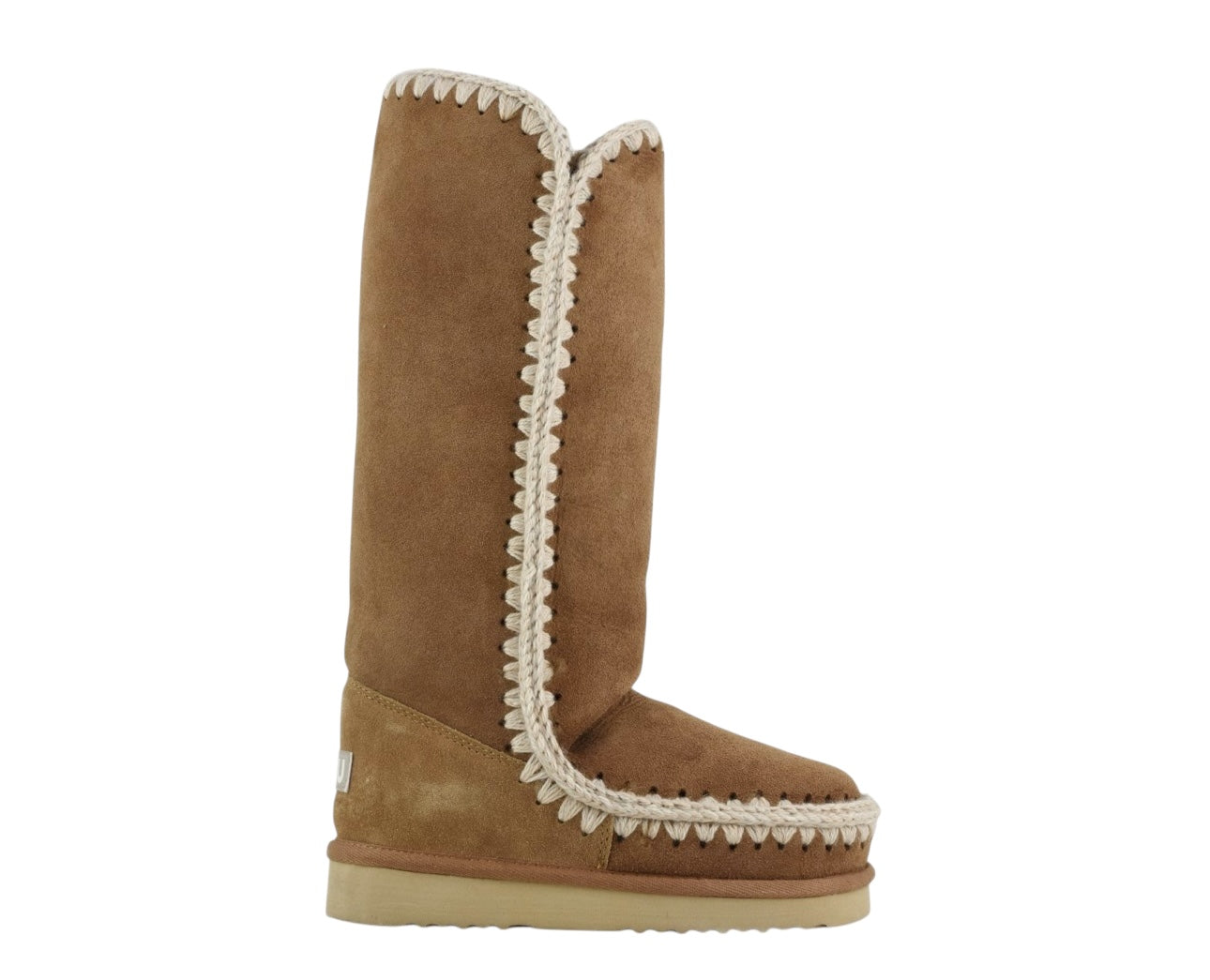 MU.FW101002A/COG - MOU - Eskimo 40 - Stivale