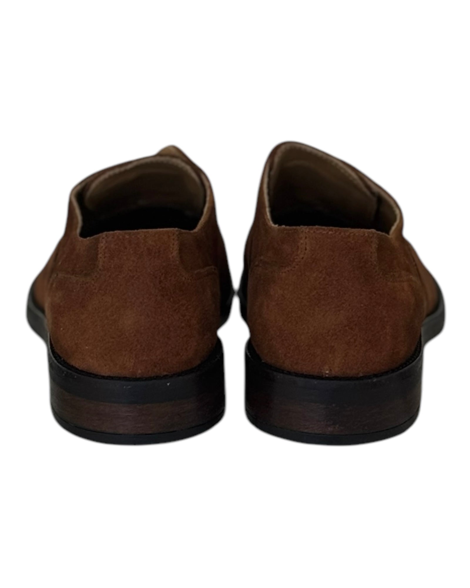 1001 - Francesina - Scarpe