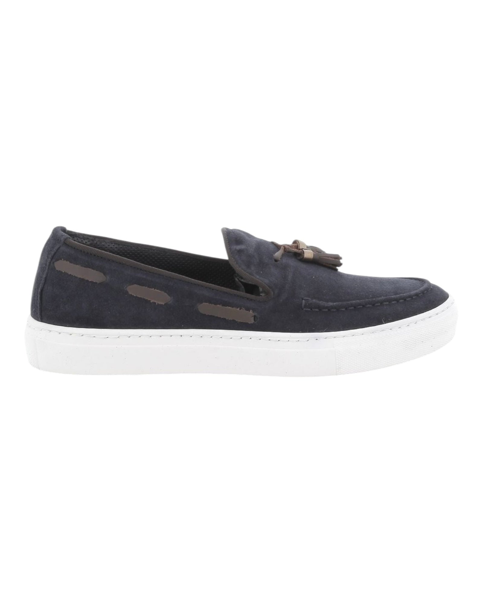 5065 bl- Sneakers - Scarpe