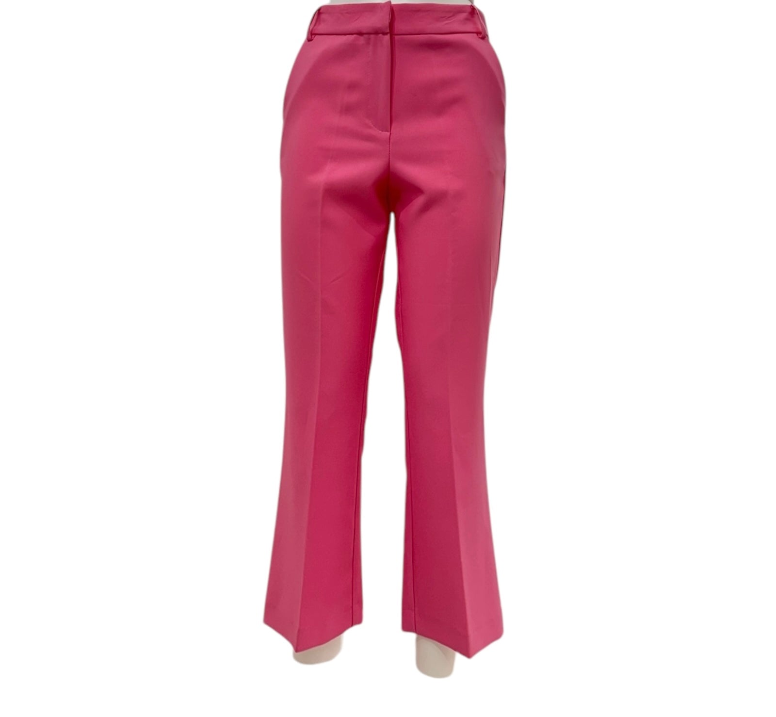 07S0680T87 bl - A Trombetta - Pantaloni
