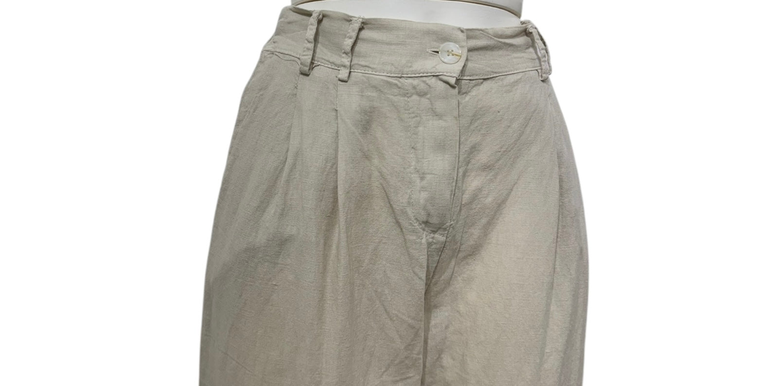 32329 - Capri fit - Pantaloni