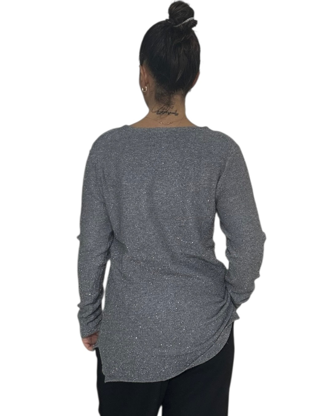 7902 - Pullover - Maglieria