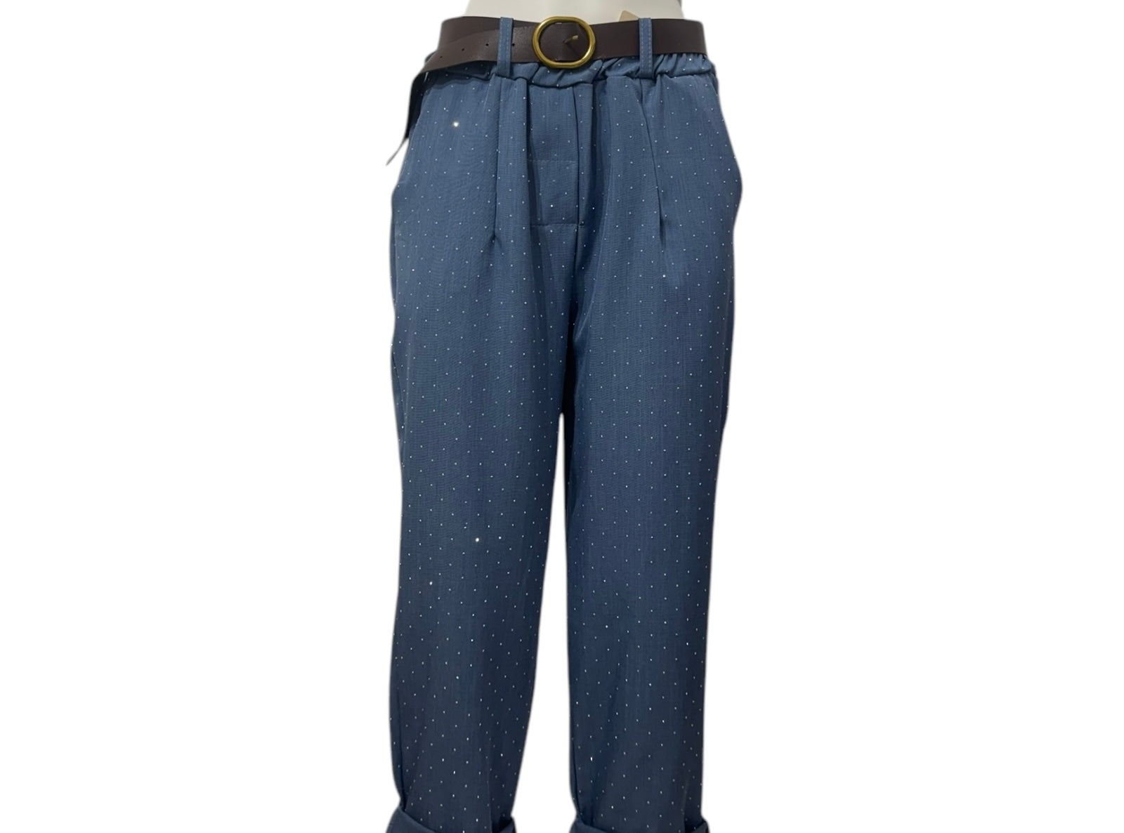 SY53102 - Pantaloni - Pantaloni
