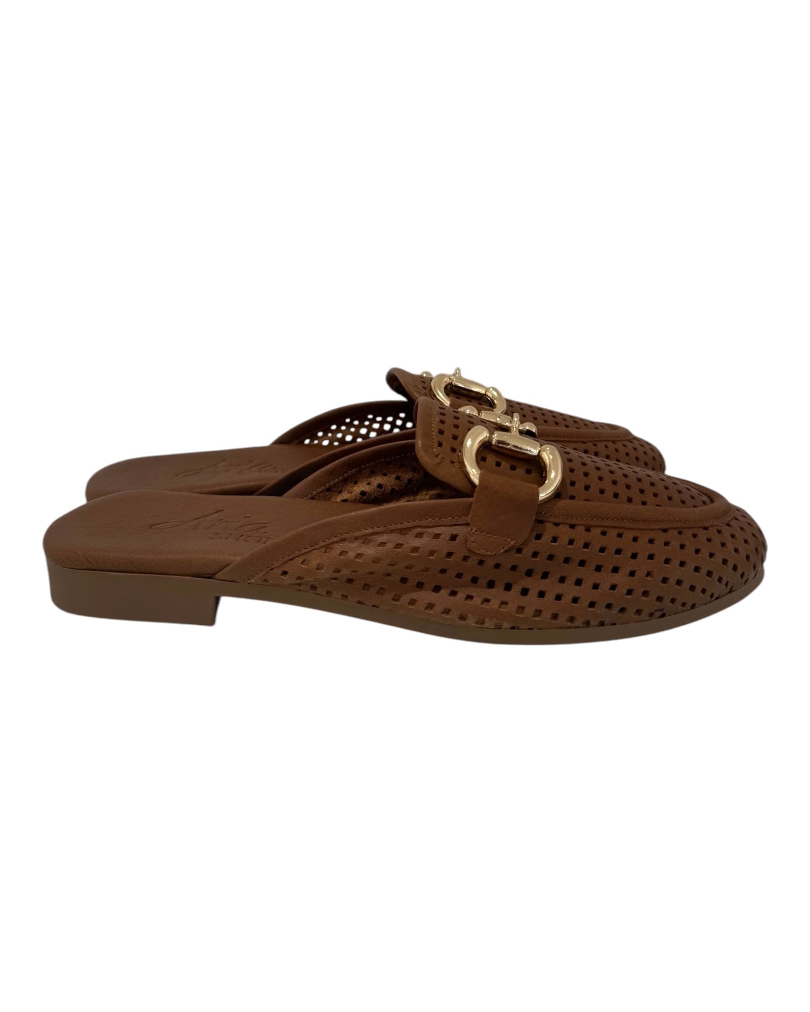 OZ-2051 cu - Slipper - Mocassino