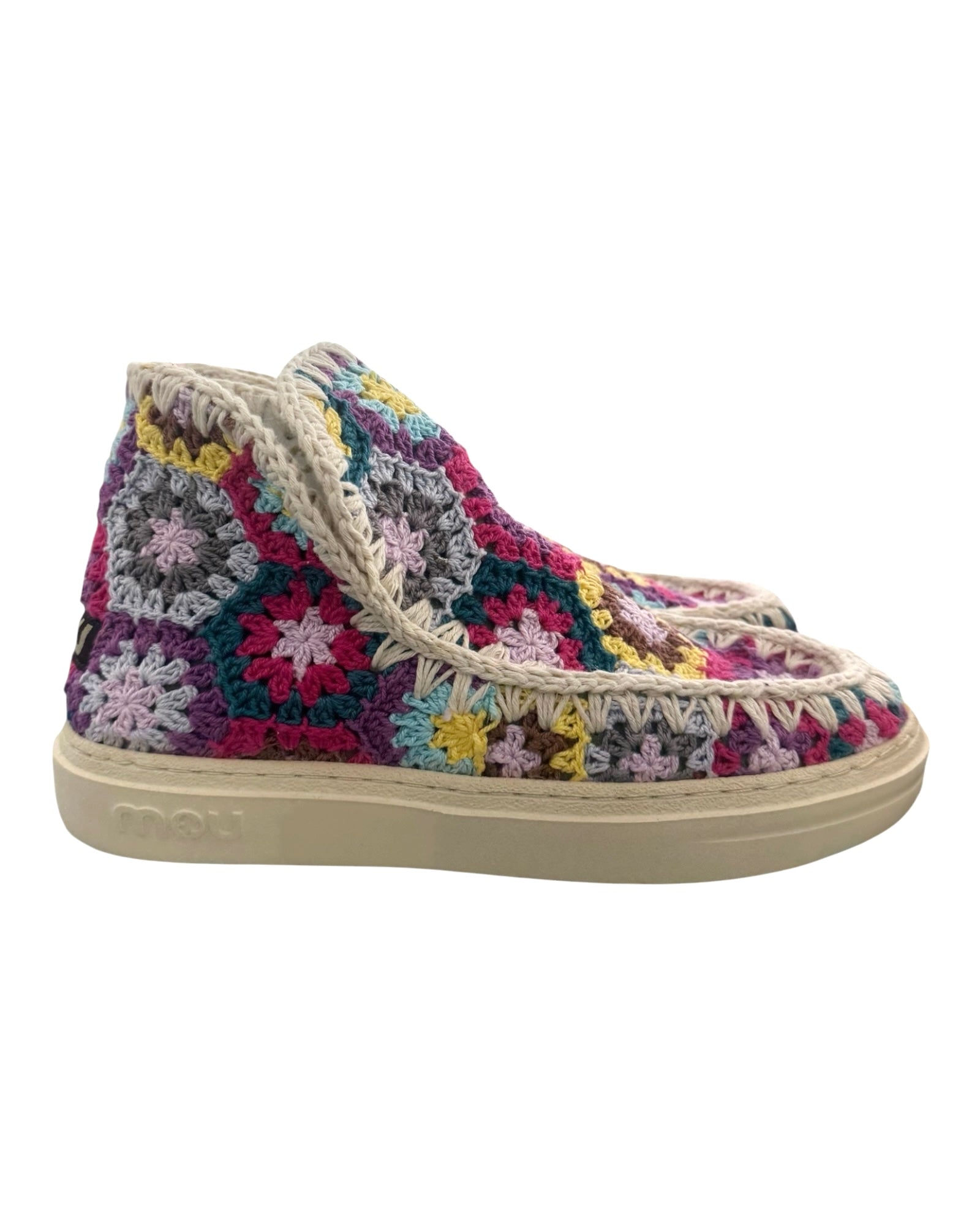 MU.SW411005A - MOU - Eskimo bold - Sneakers
