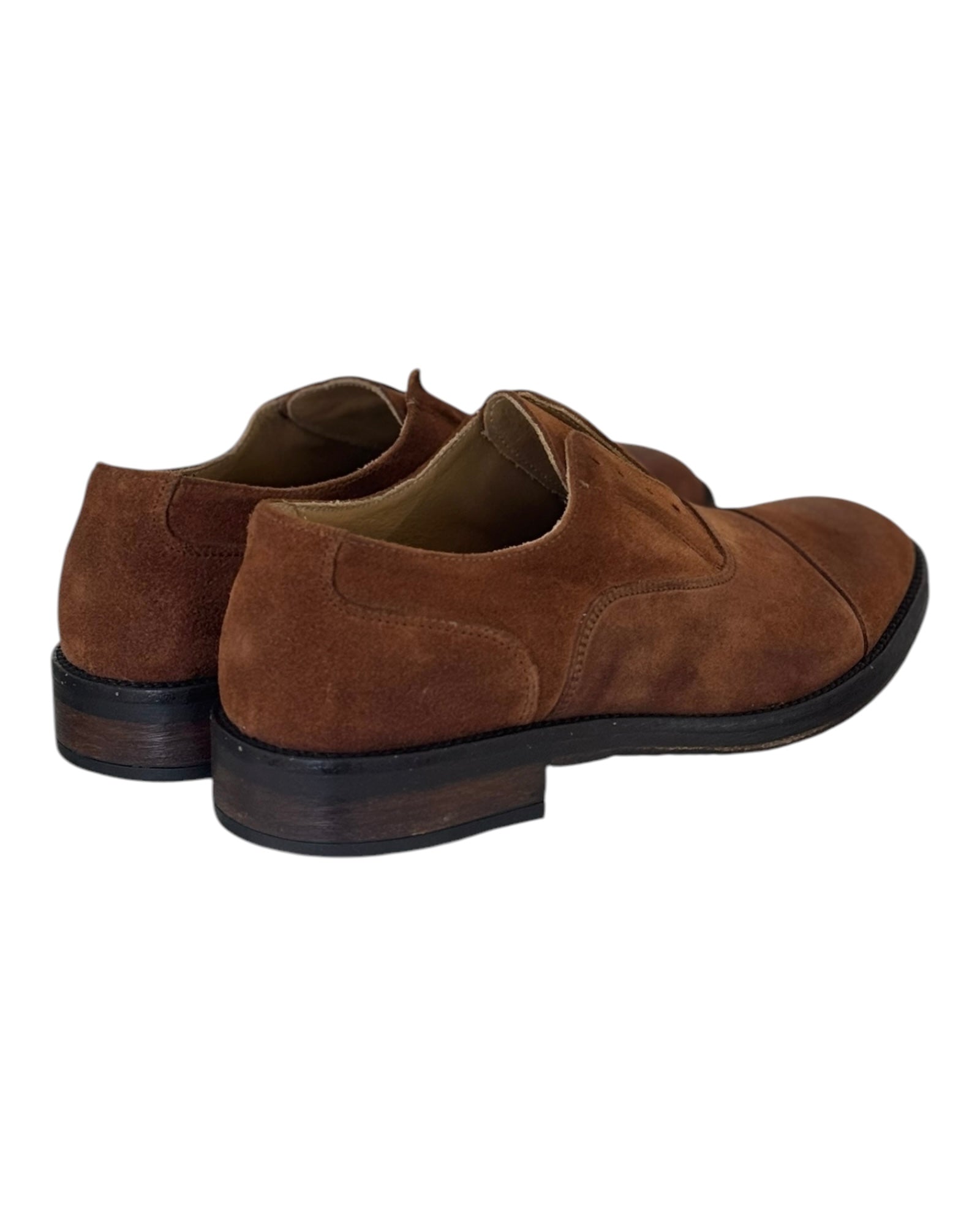 1001 - Francesina - Scarpe