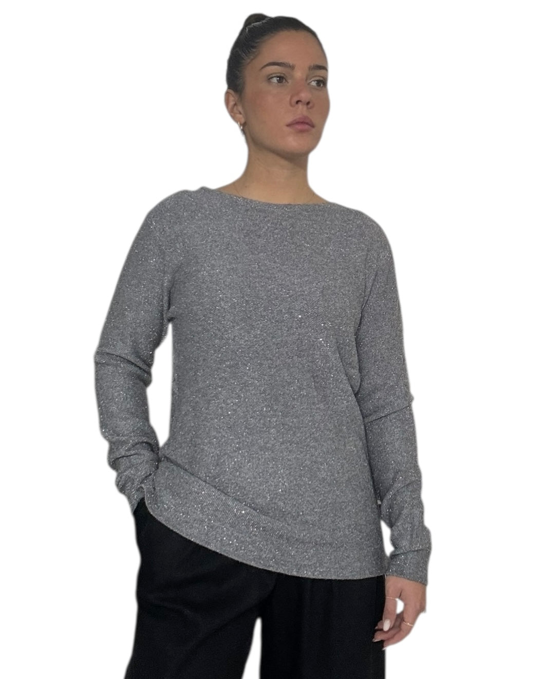 7902 - Pullover - Maglieria