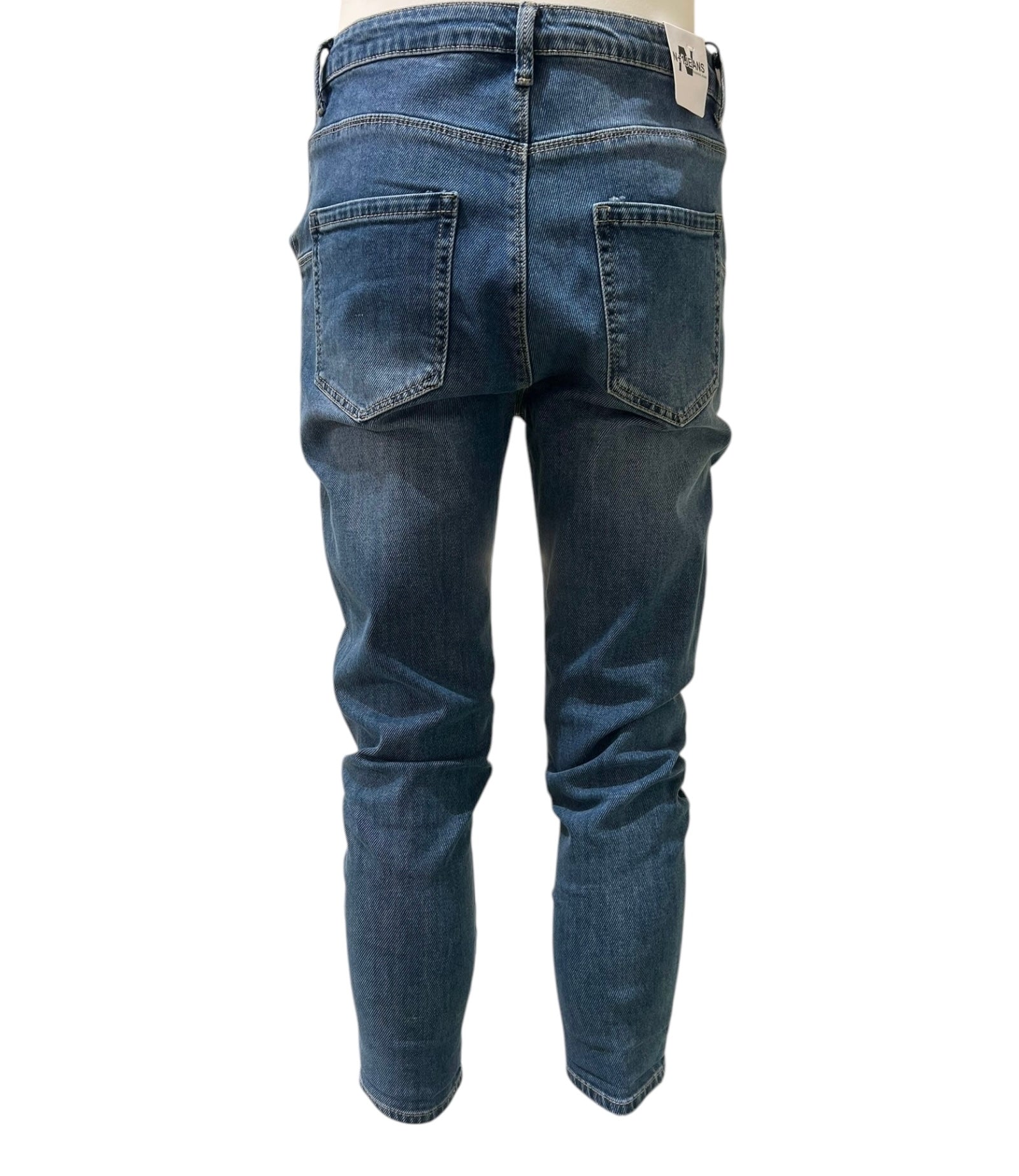 NL1559 - Jeans - Pantaloni
