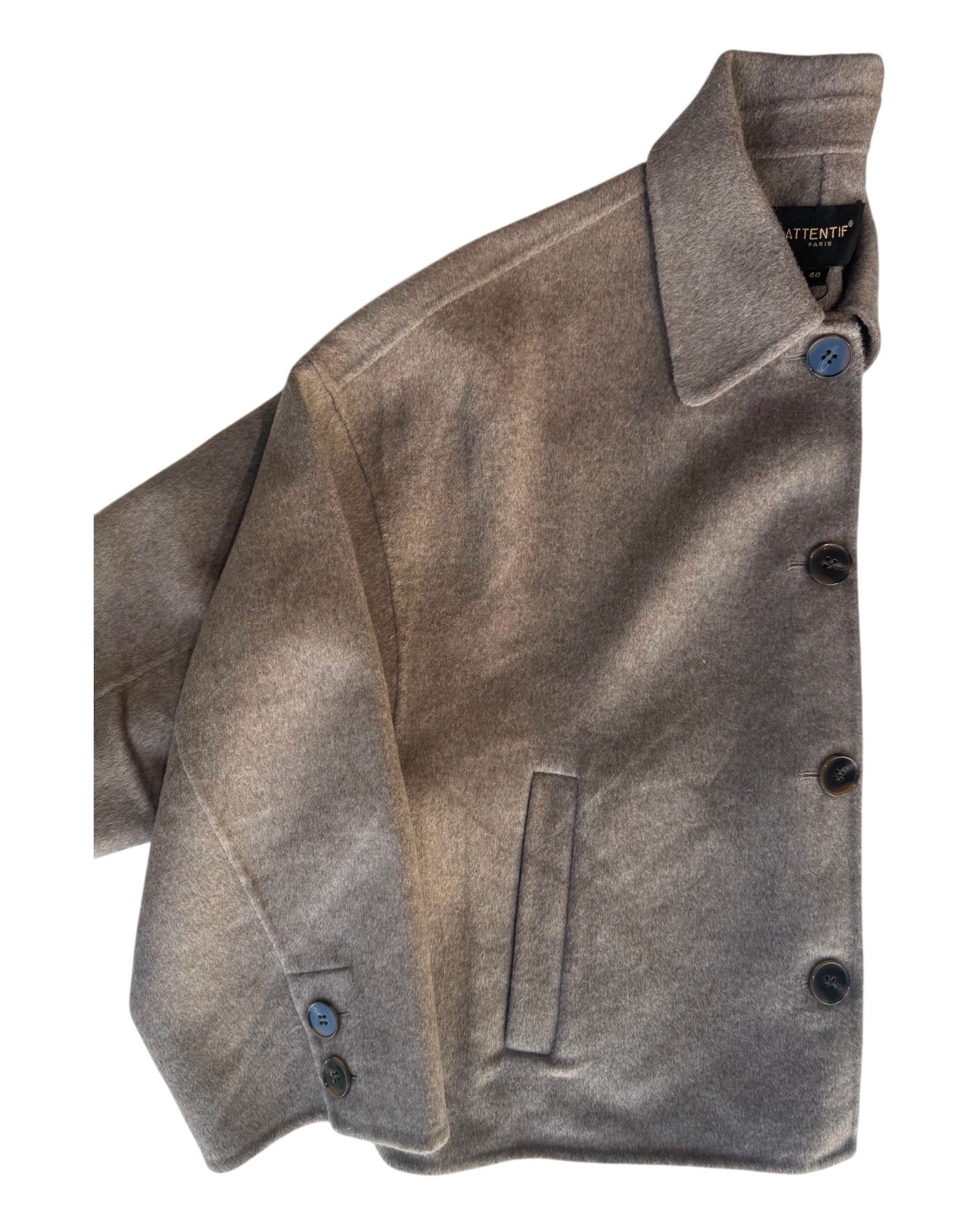 M2433 - Mantella - Giacche