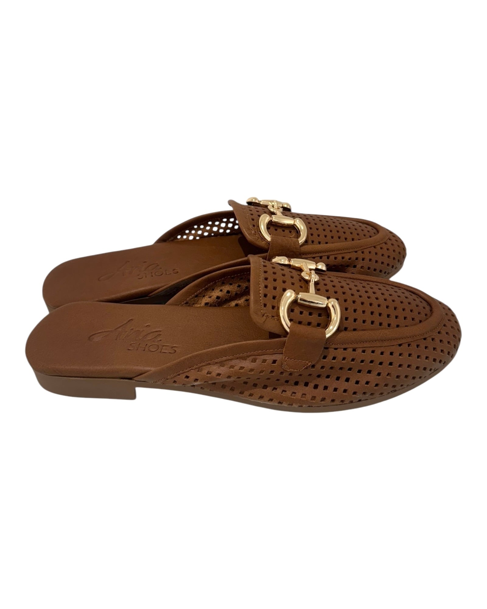 OZ-2051 cu - Slipper - Mocassino