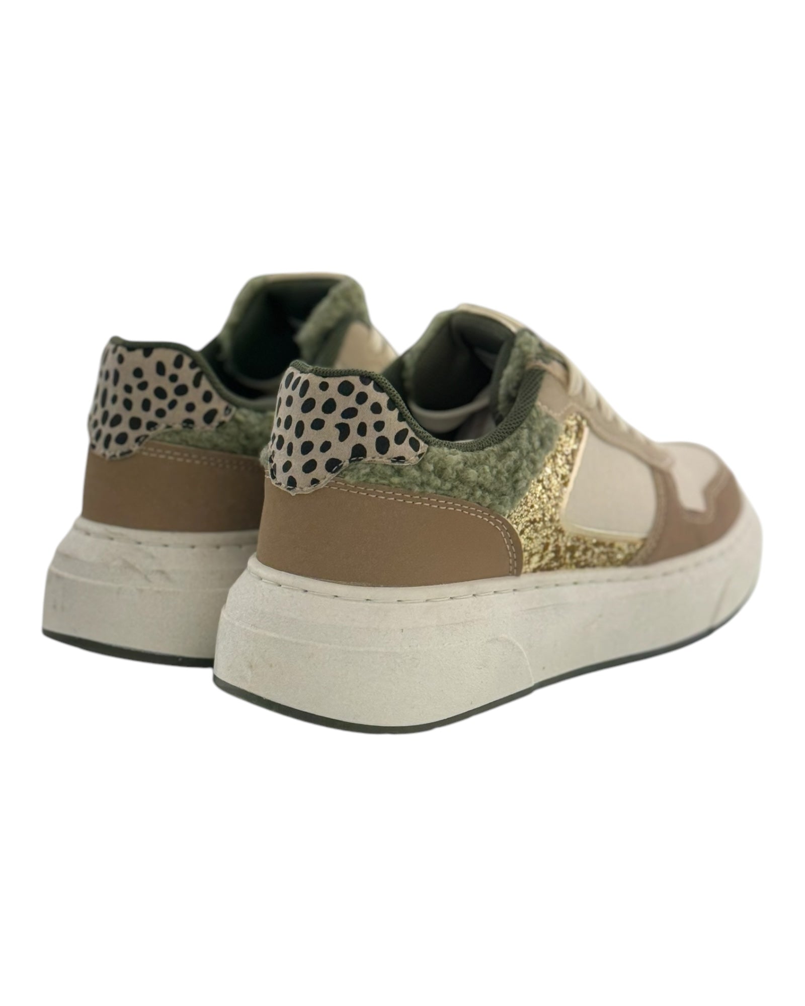 MD9937-7 - Sneakers - Scarpe