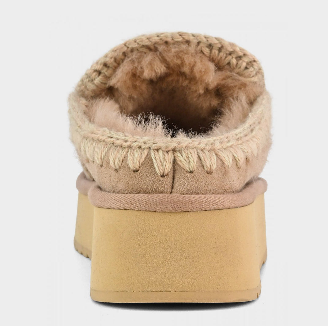 MU.FW681004A/CAM - MOU - Slipper - Scarpe
