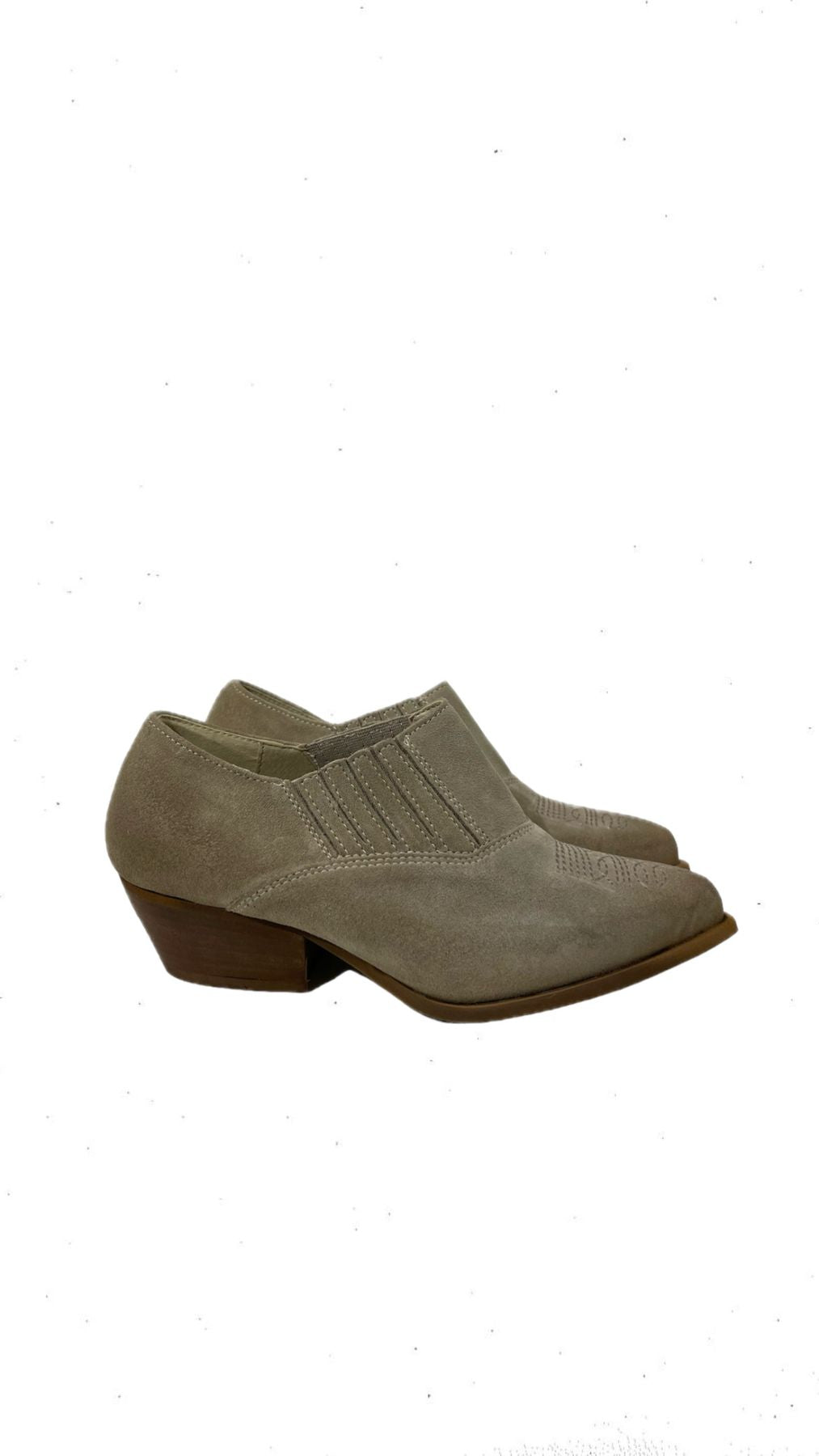 890 - Texano - Stivaletti