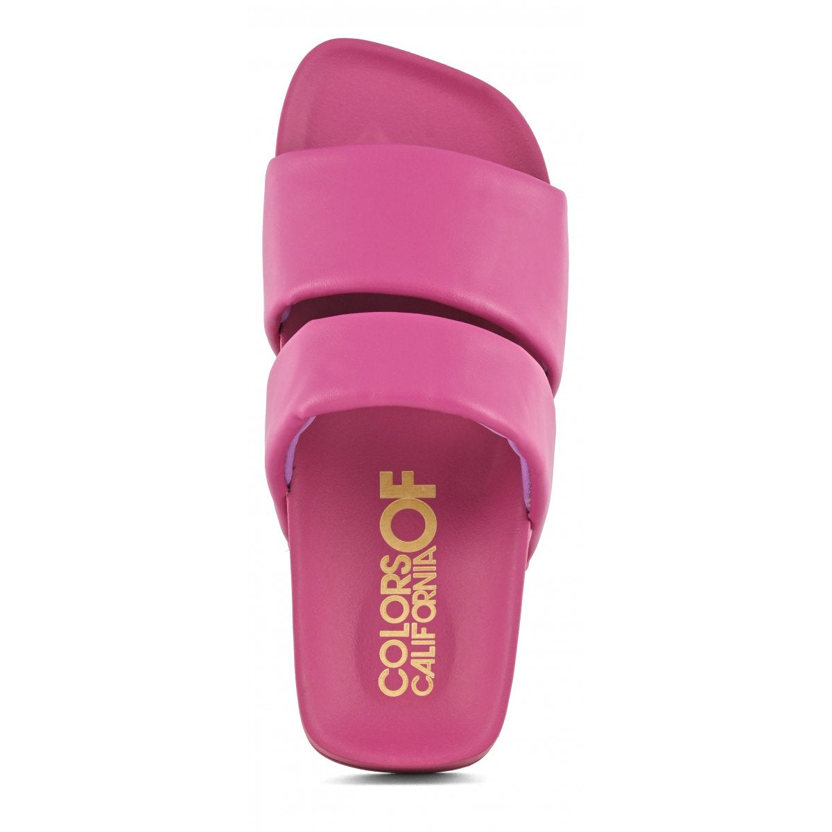 HC.JINFYEDGE96 - Slippers - Sandalo