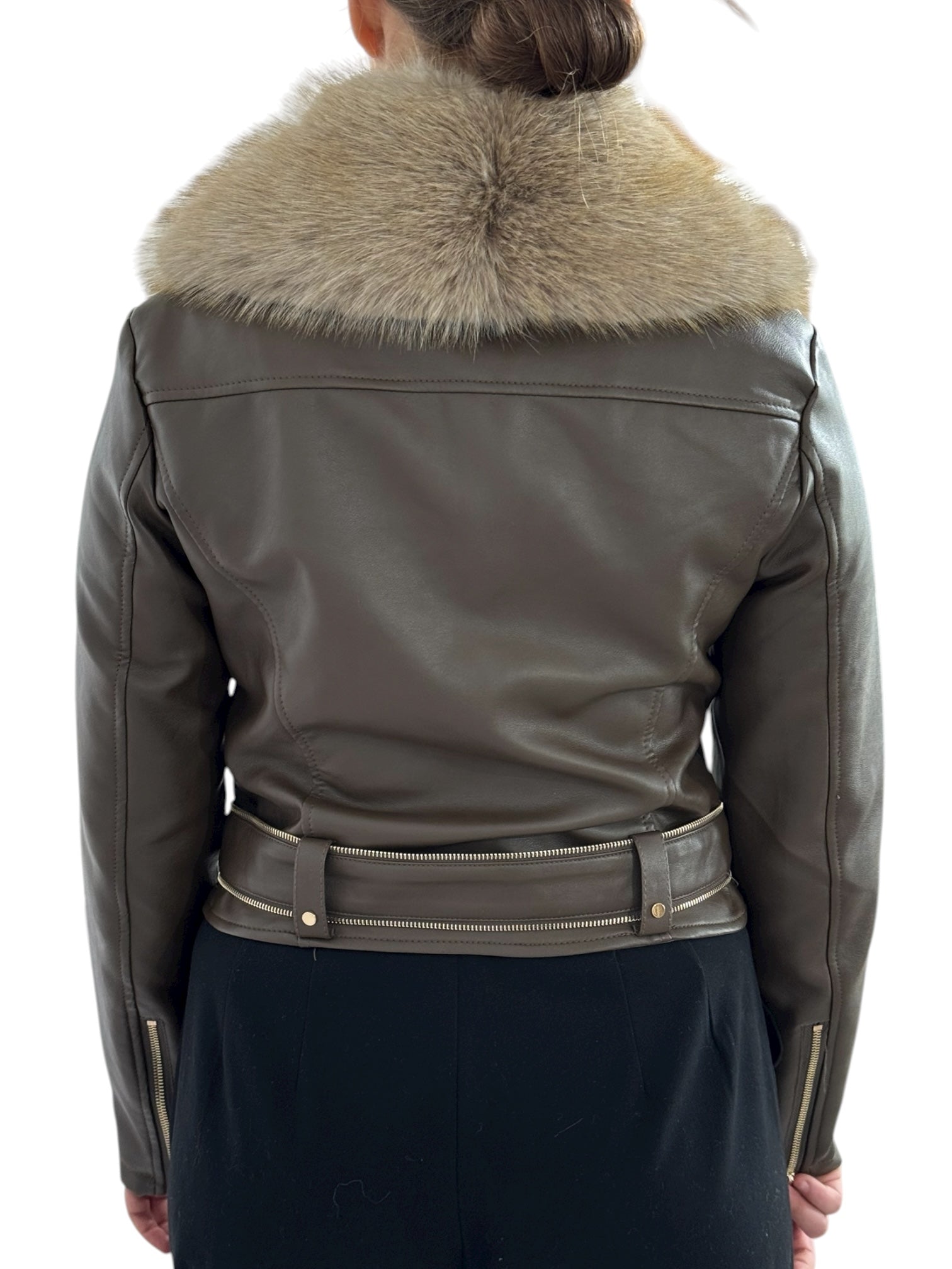 QX5632 - Giubbino - Capospalla