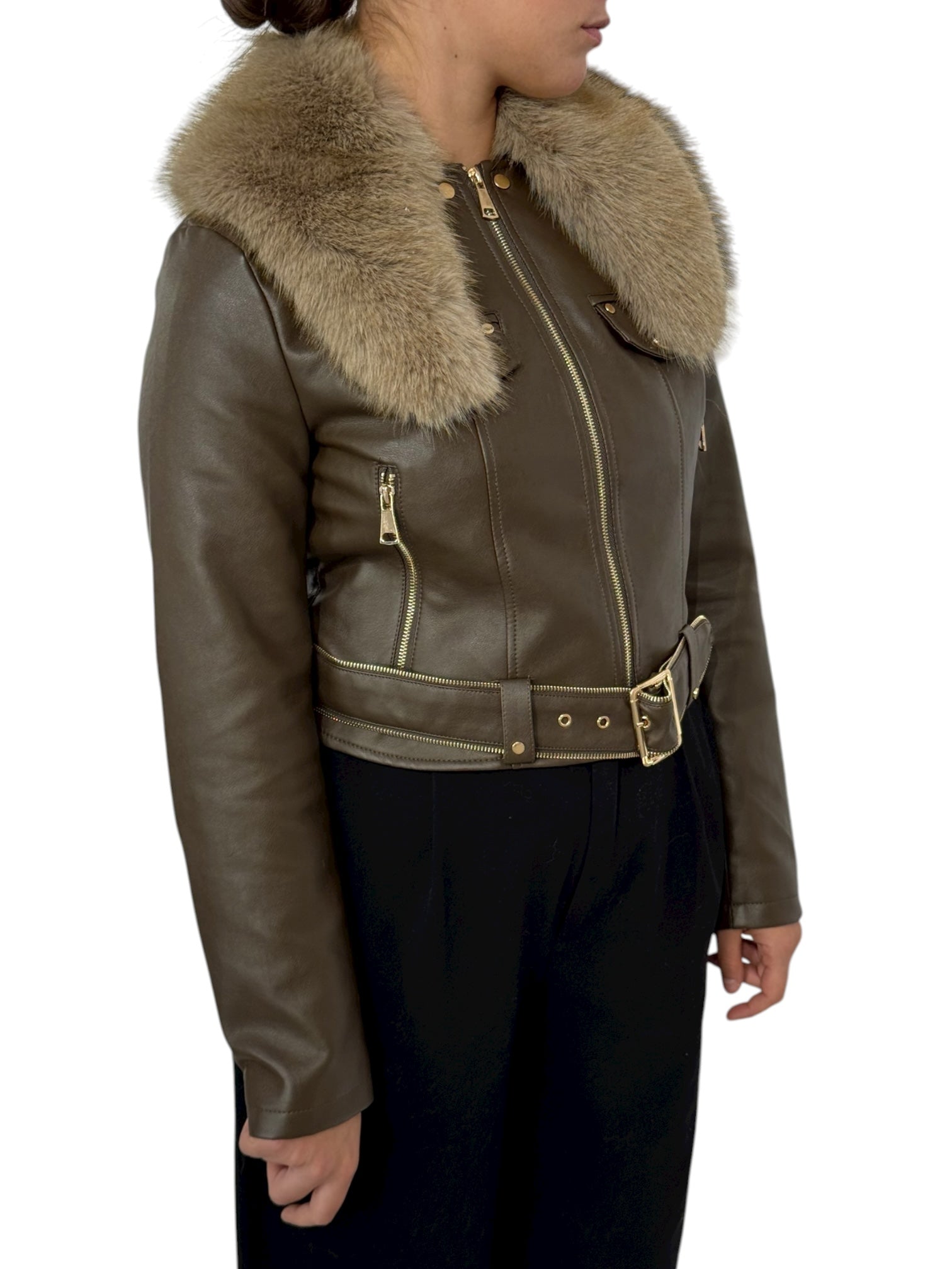 QX5632 - Giubbino - Capospalla