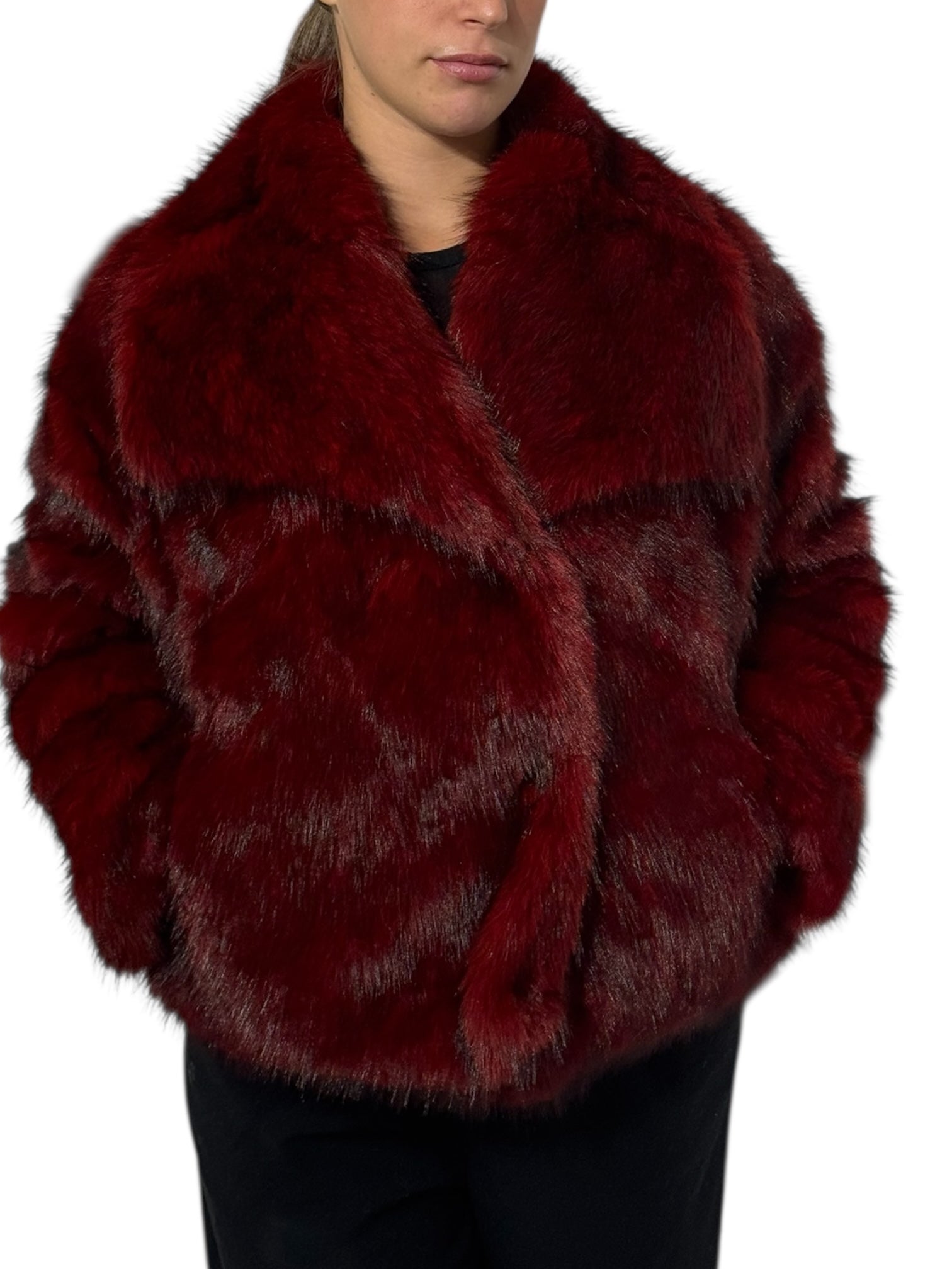 PR0214 - Pelliccia - Capospalla