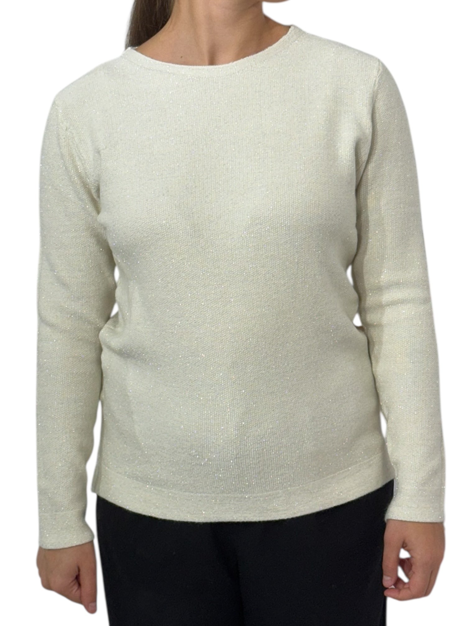 7902 - Pullover - Maglieria