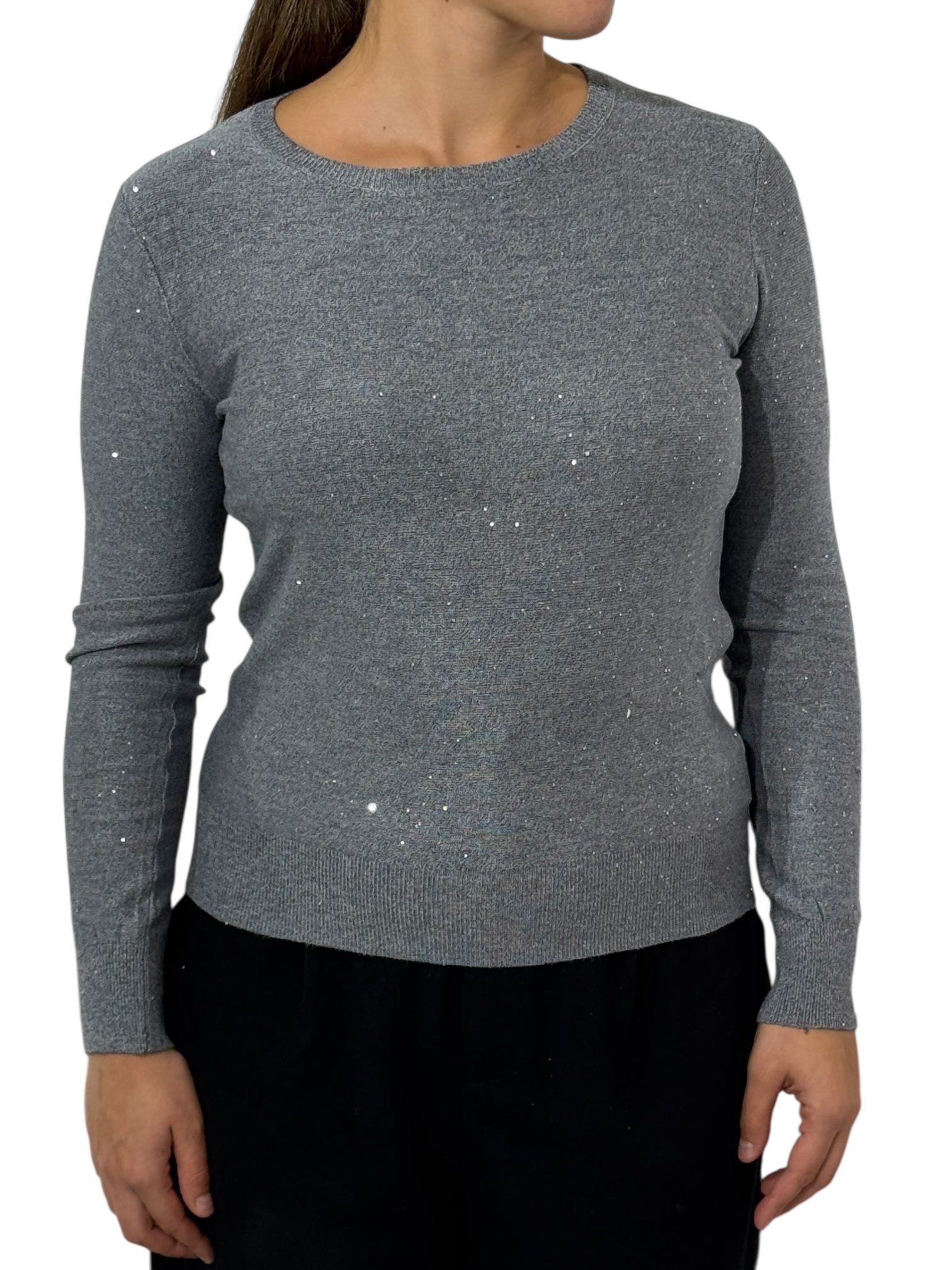 8552 - Pullover - Maglieria