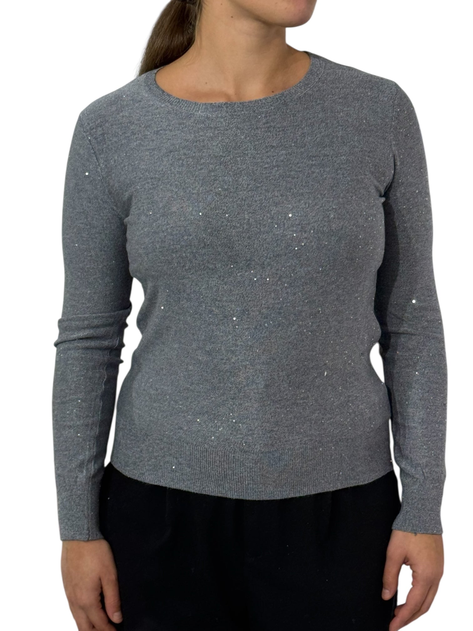 8552 - Pullover - Maglieria