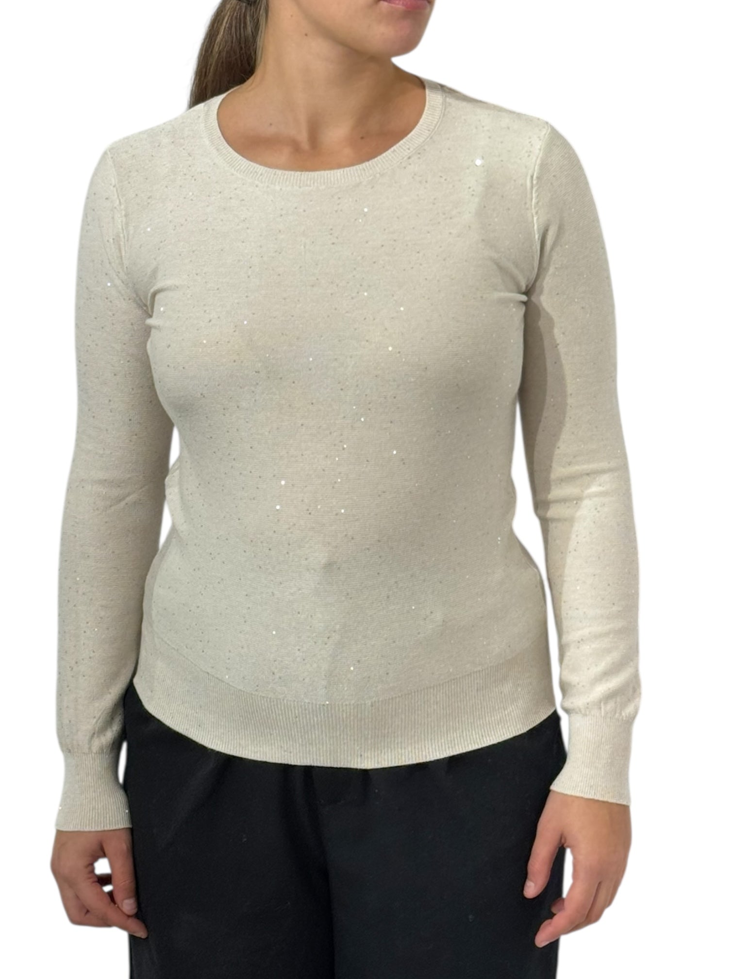 8552 - Pullover - Maglieria