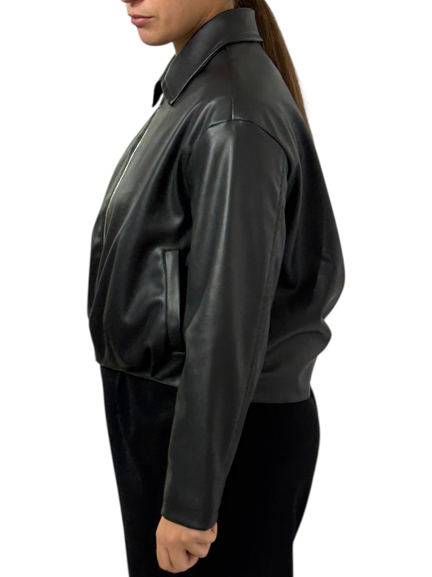 LY0045 - Giubbino - Giubbino