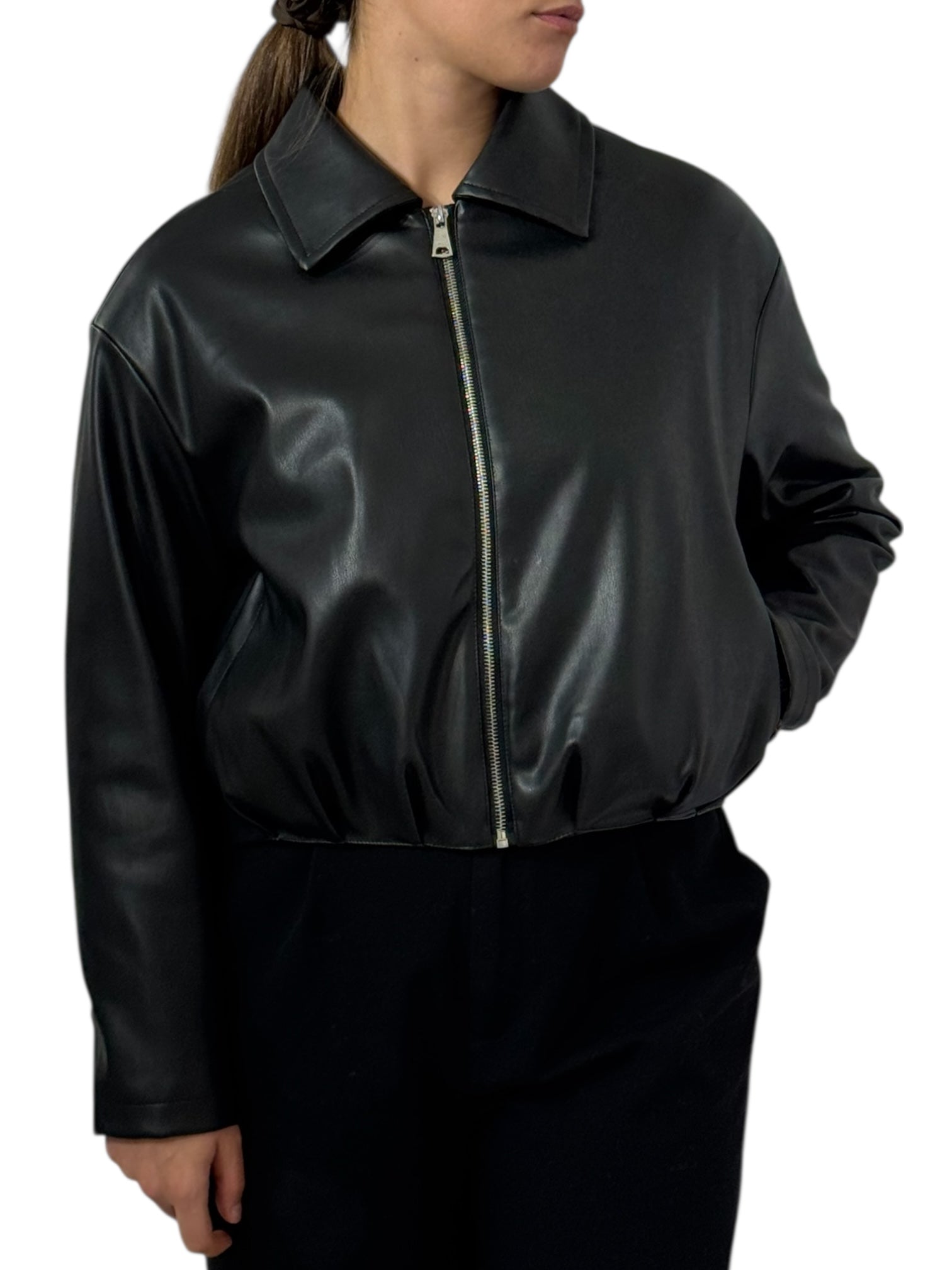 LY0045 - Giubbino - Giubbino