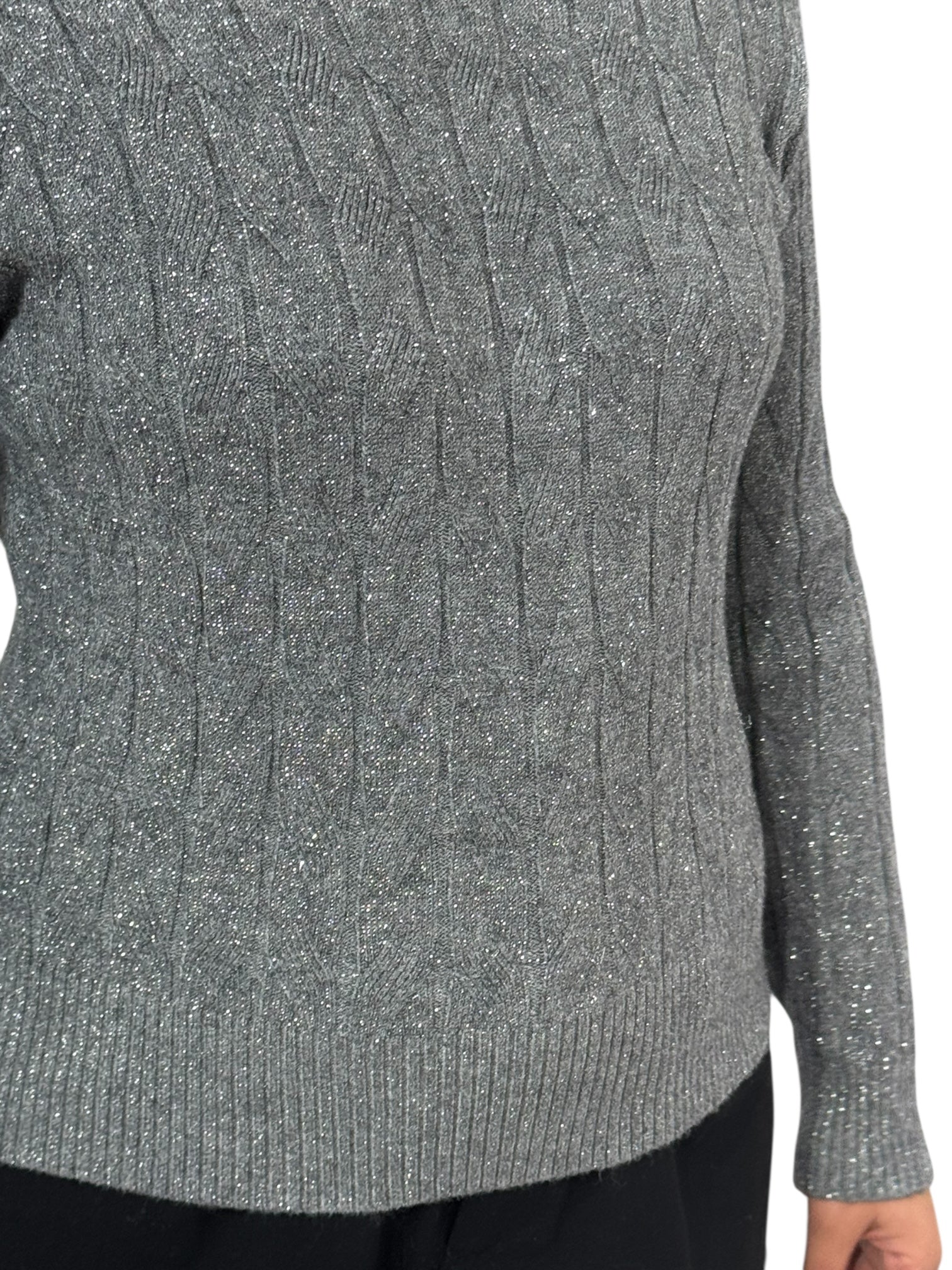 7957 - Pullover - Maglieria