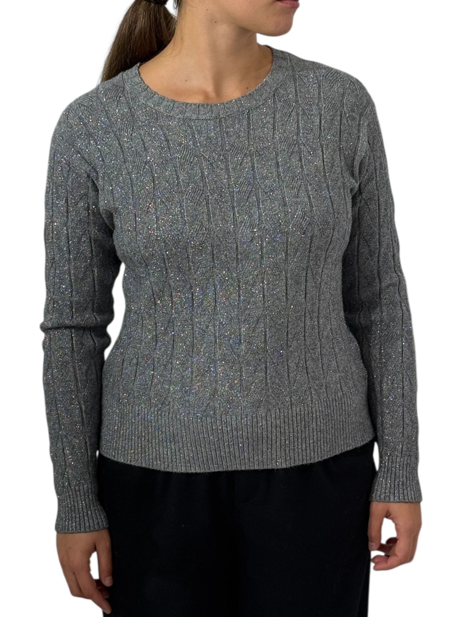 7957 - Pullover - Maglieria