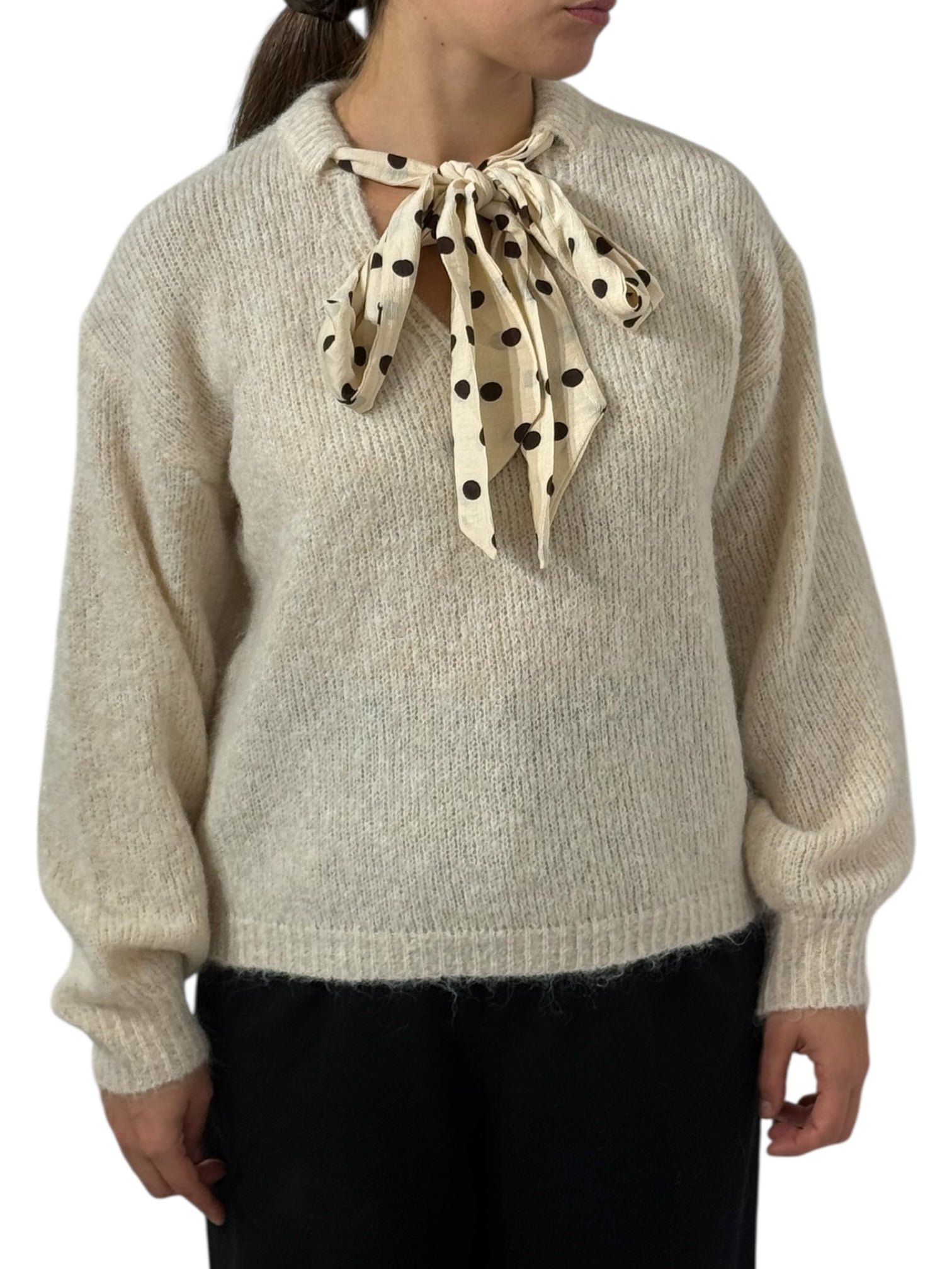 YT7200 - In maglia - Maglieria