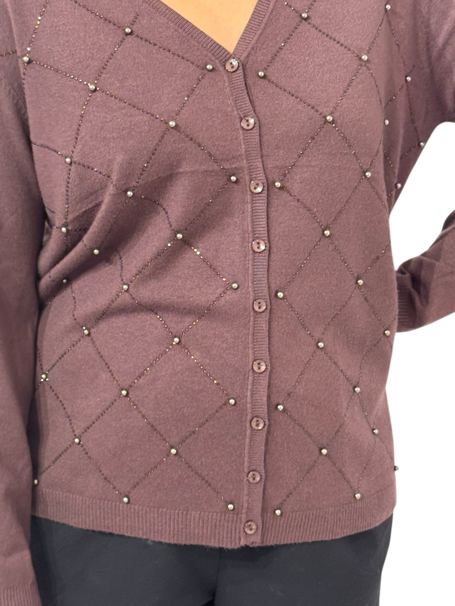 8649 mr - Pullover - Maglieria