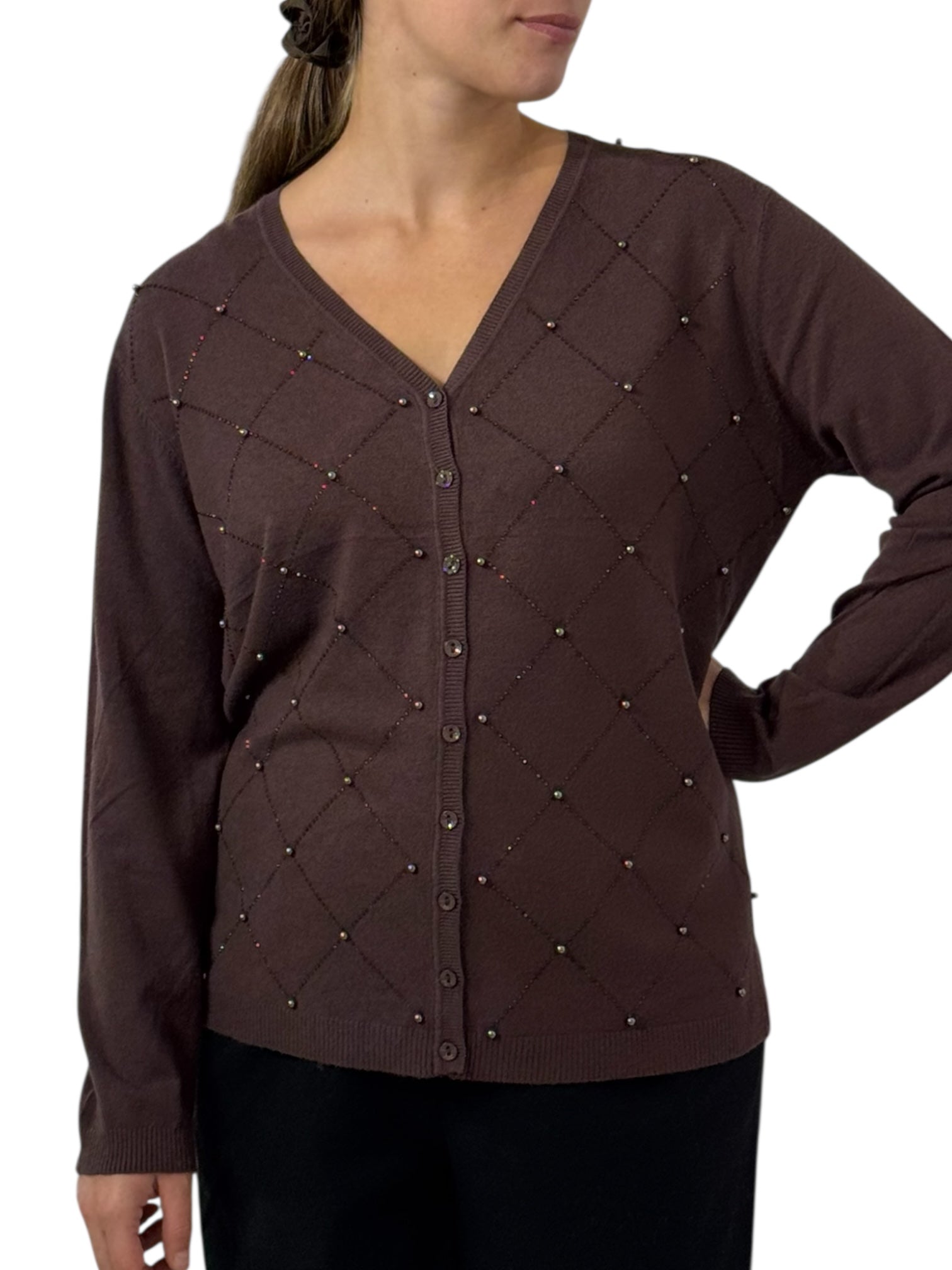 8649 mr - Pullover - Maglieria