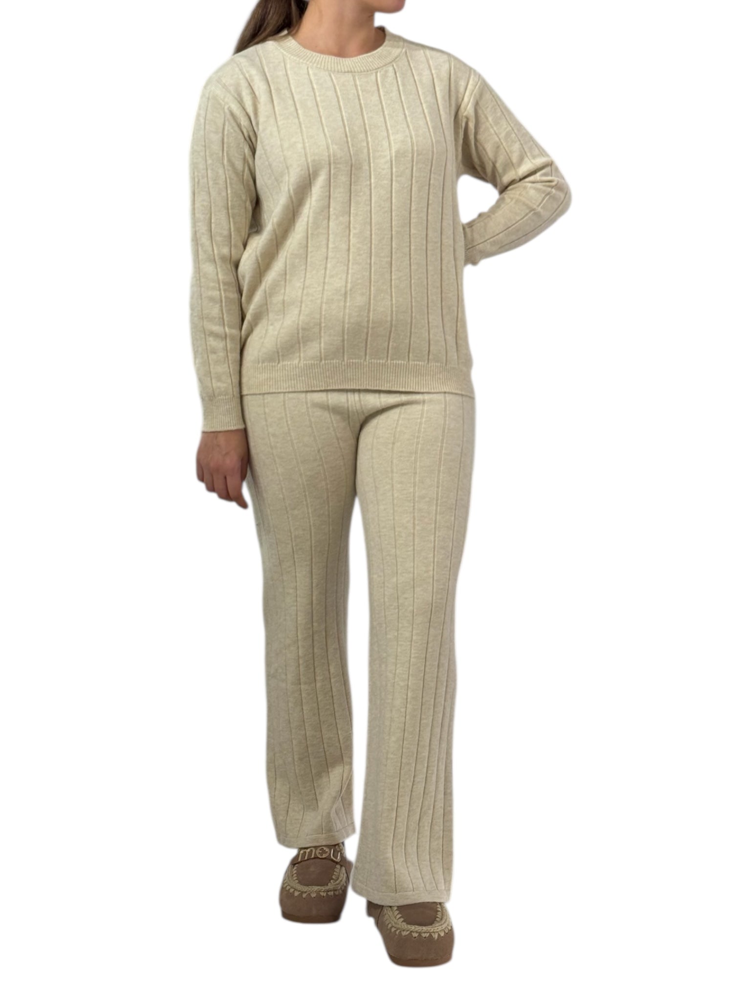 XML8602 - Coordinato - Completi