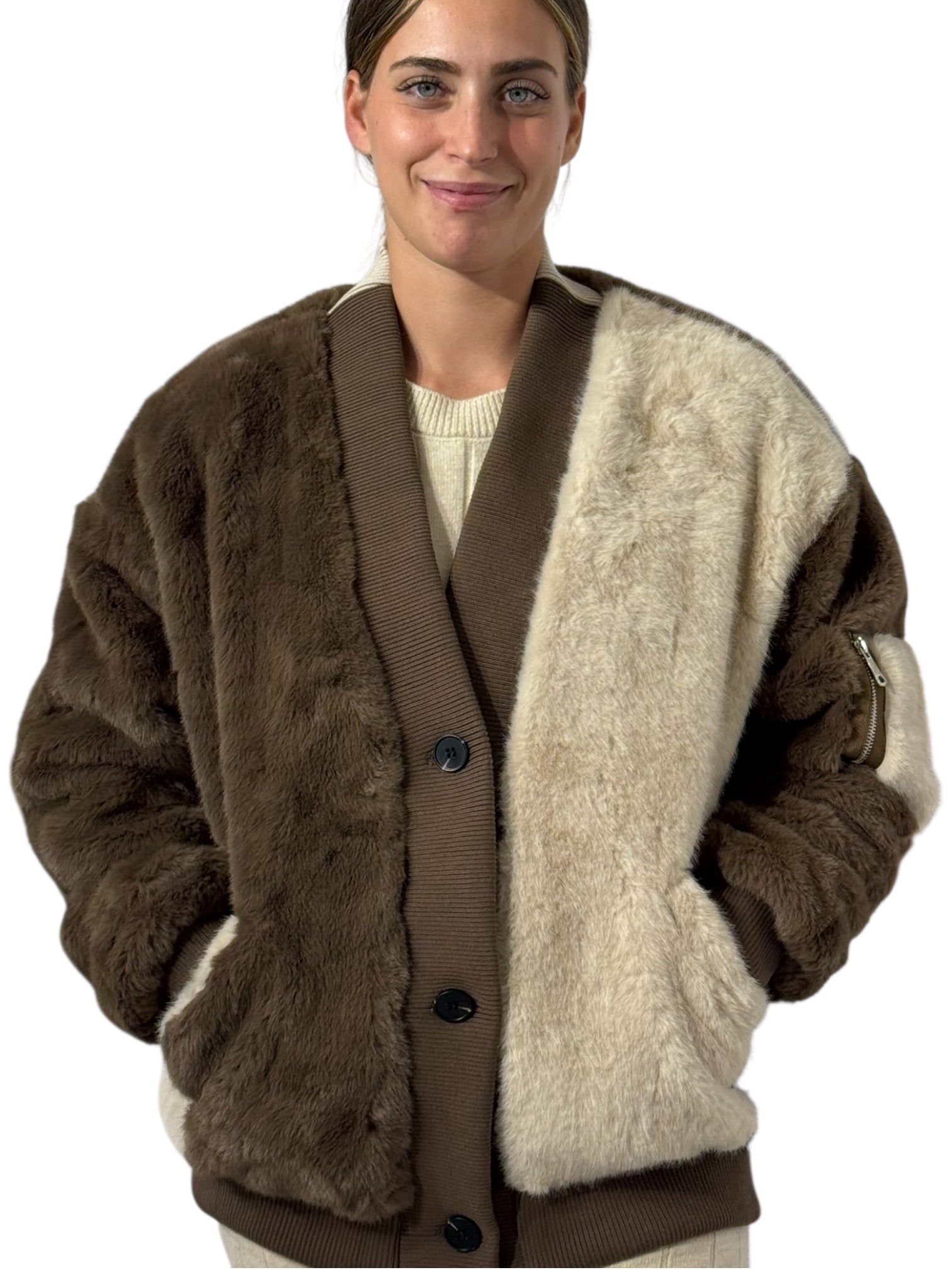 OY0034 - Giubbino - Giubbino