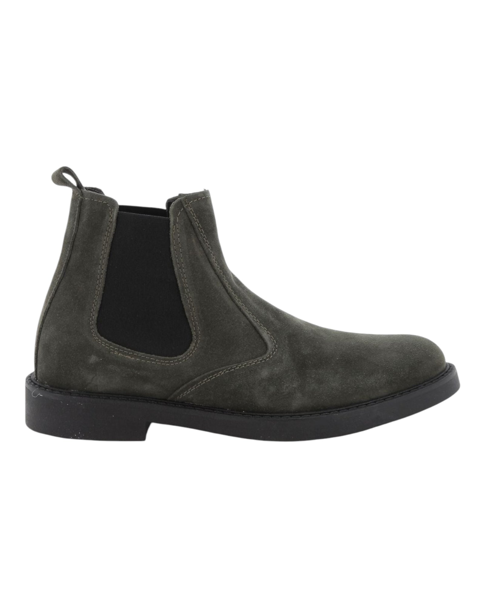 Liverpool -vd- Chelsea - Stivaletti