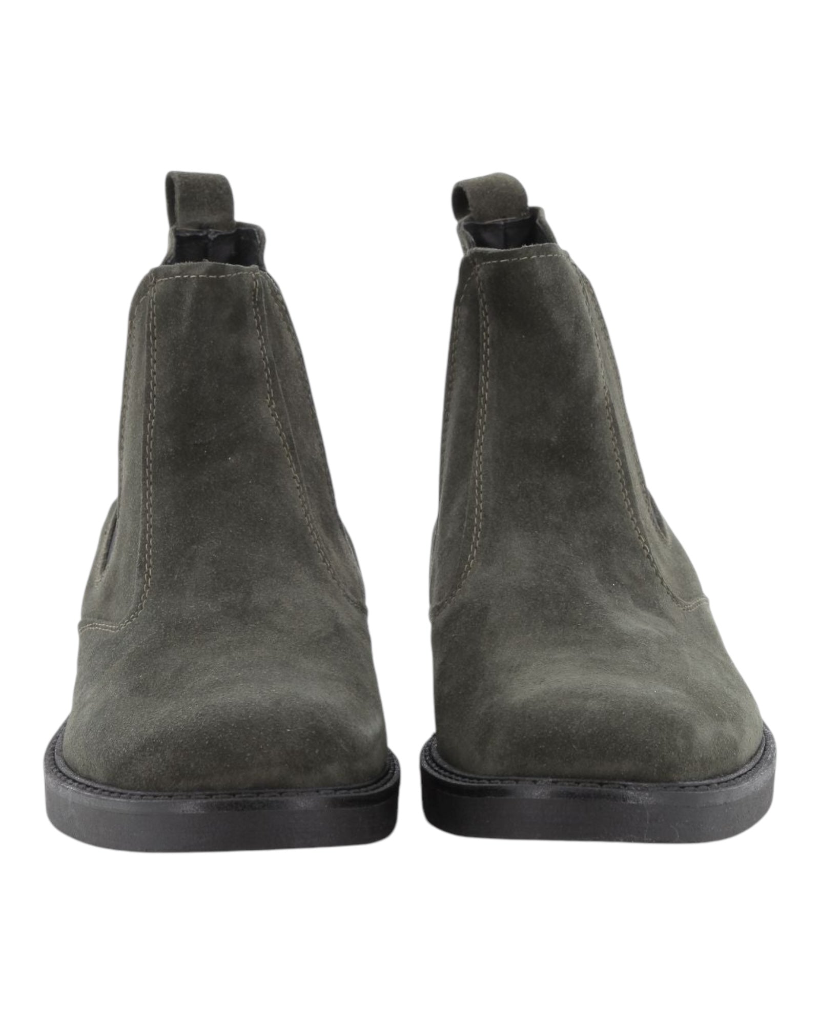 Liverpool -vd- Chelsea - Stivaletti