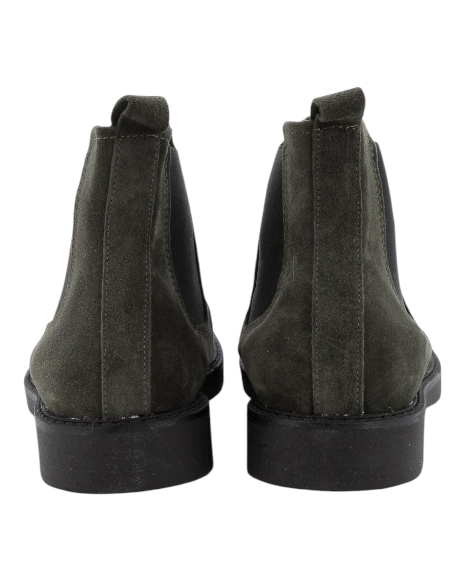 Liverpool -vd- Chelsea - Stivaletti