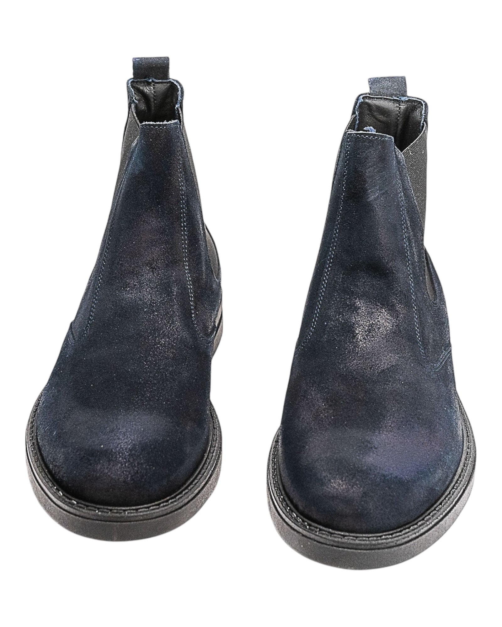 Liverpool - bl- Chelsea - Stivaletti