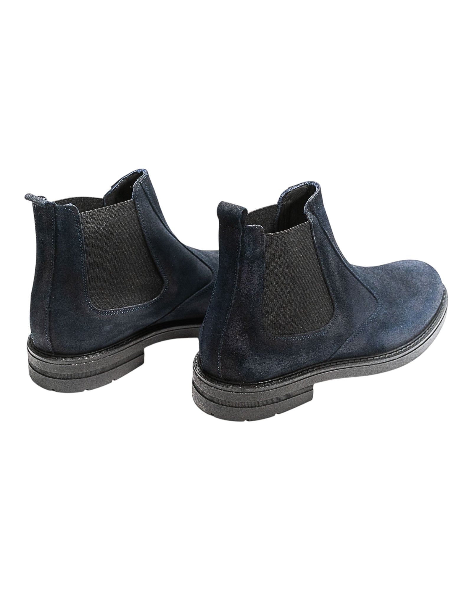 Liverpool - bl- Chelsea - Stivaletti