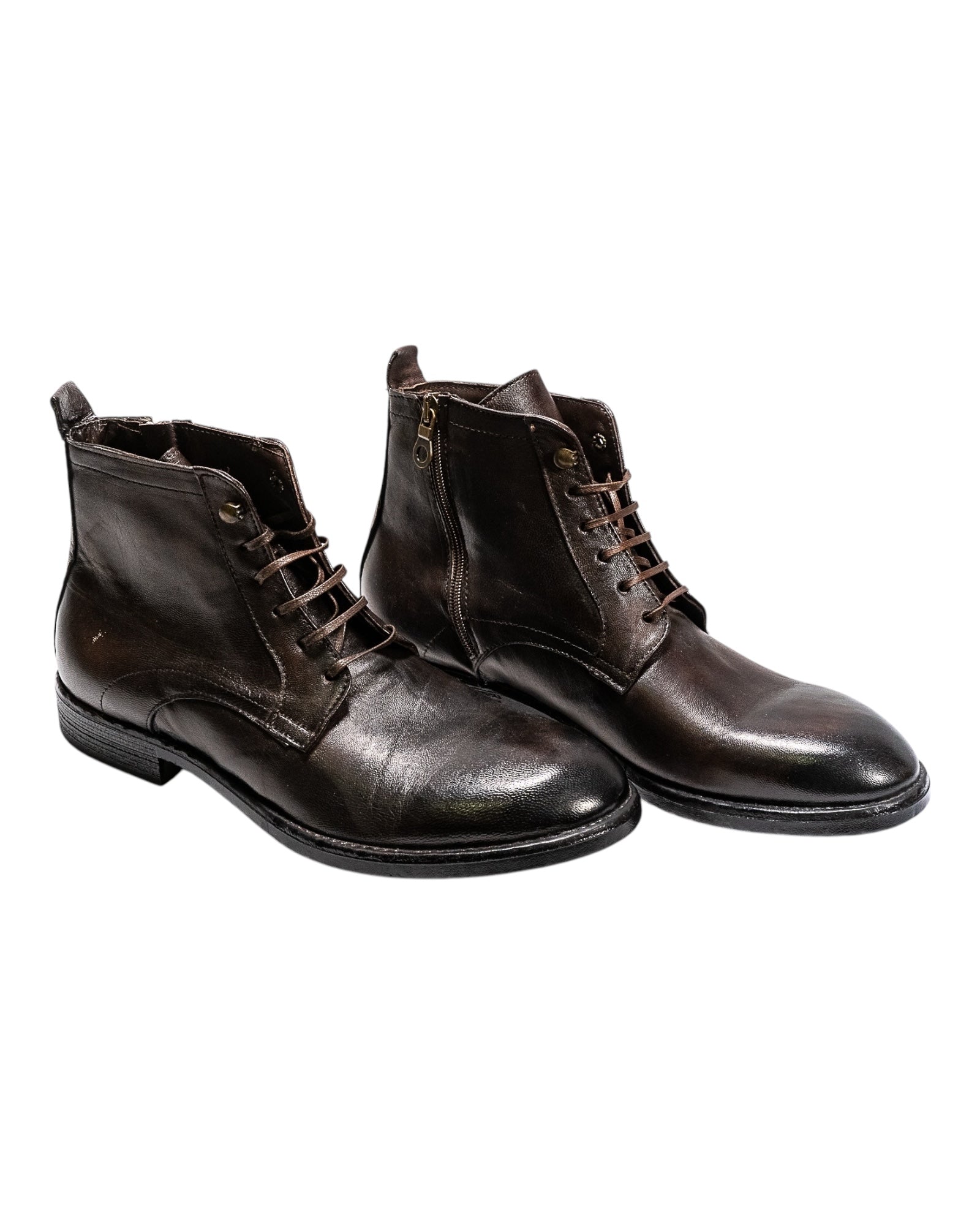 3115 - Stivaletti - Anfibio