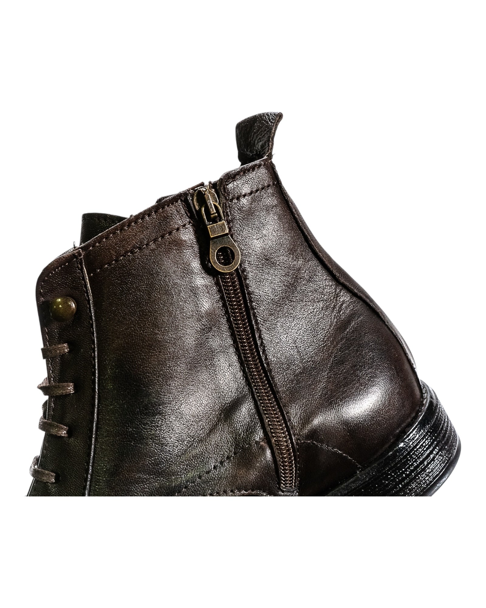 3115 - Stivaletti - Anfibio