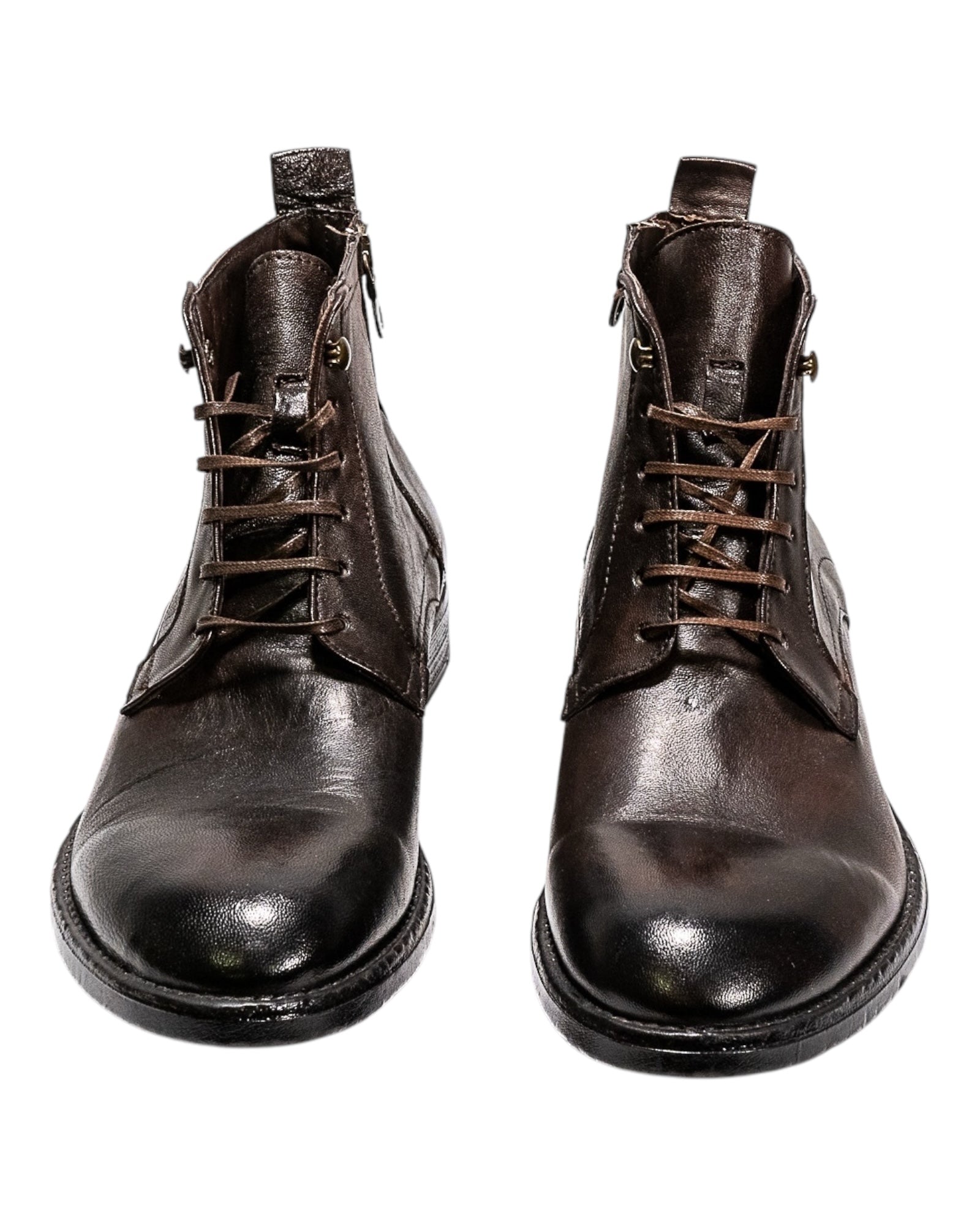 3115 - Stivaletti - Anfibio